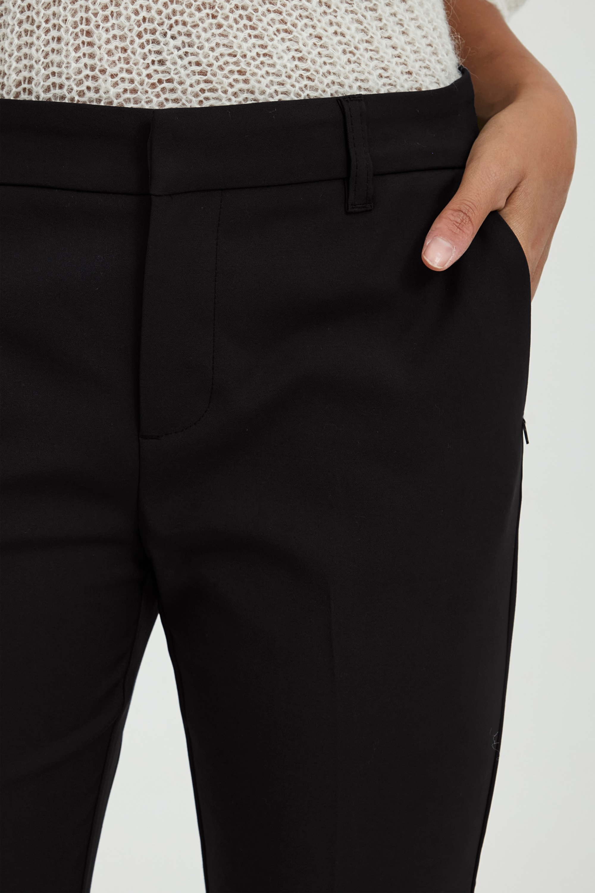 Pulz Jeans Stoffhose »Hose PZBINDY«