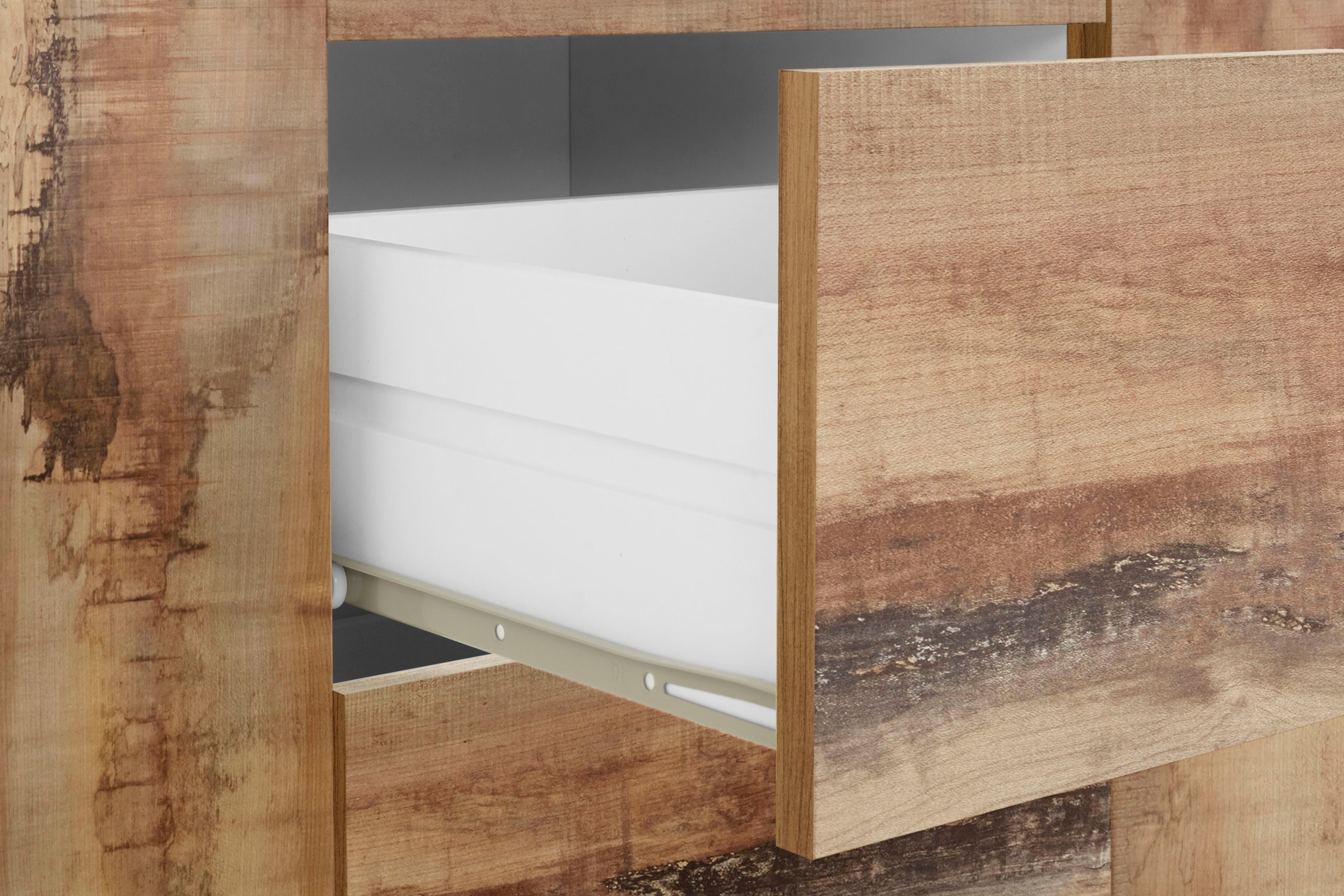 INOSIGN Sideboard »Sunrise«, Breite 160 cm