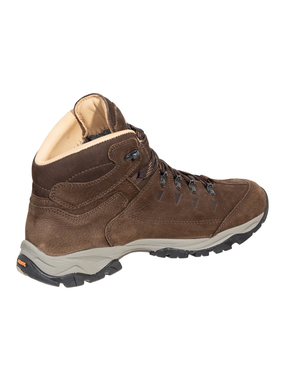 Meindl Wanderschuh »Meindl Ohio 2 GORE-TEX®«, GORE-TEX® – Winddicht, wasserdicht und atmungsaktiv