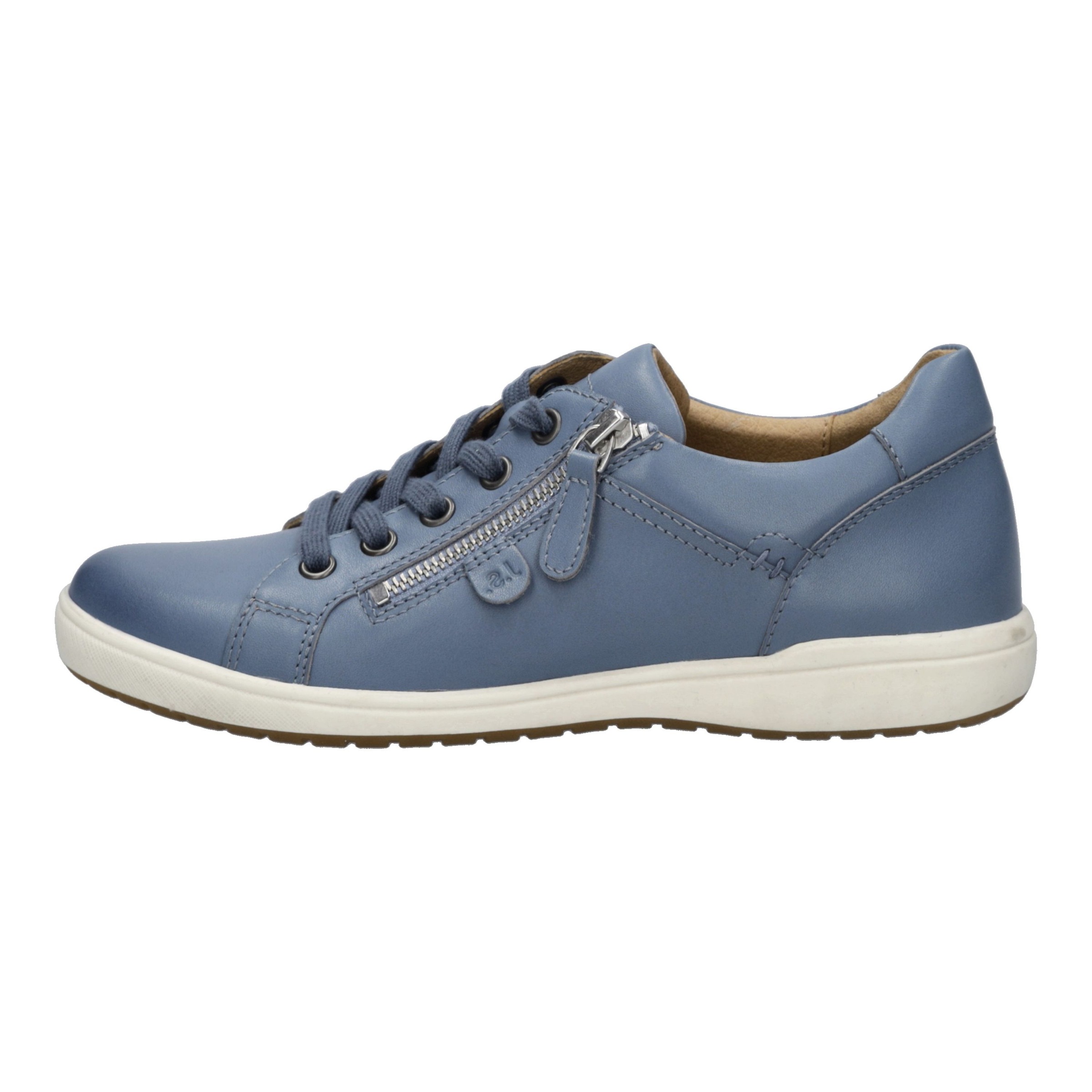 Josef Seibel Sneaker »Cynthia 02, slate blue«