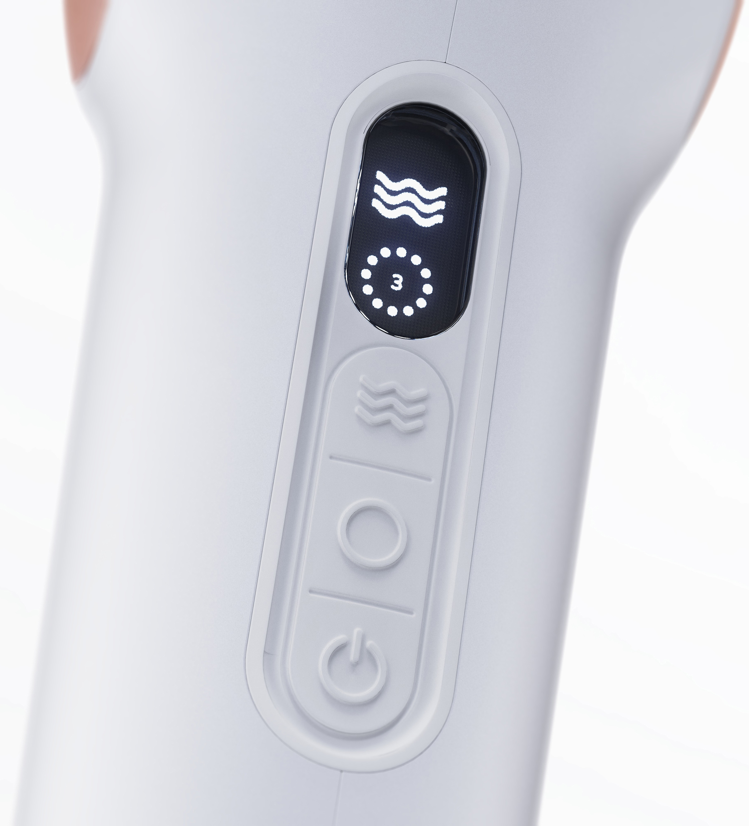 Therabody Massagegerät »TheraFace PRO, preisgekröntes All-in-one-Gerät für die Hautpflege«, Tiefenreinigung, Mikrocurrent, LED-Lichttherapie