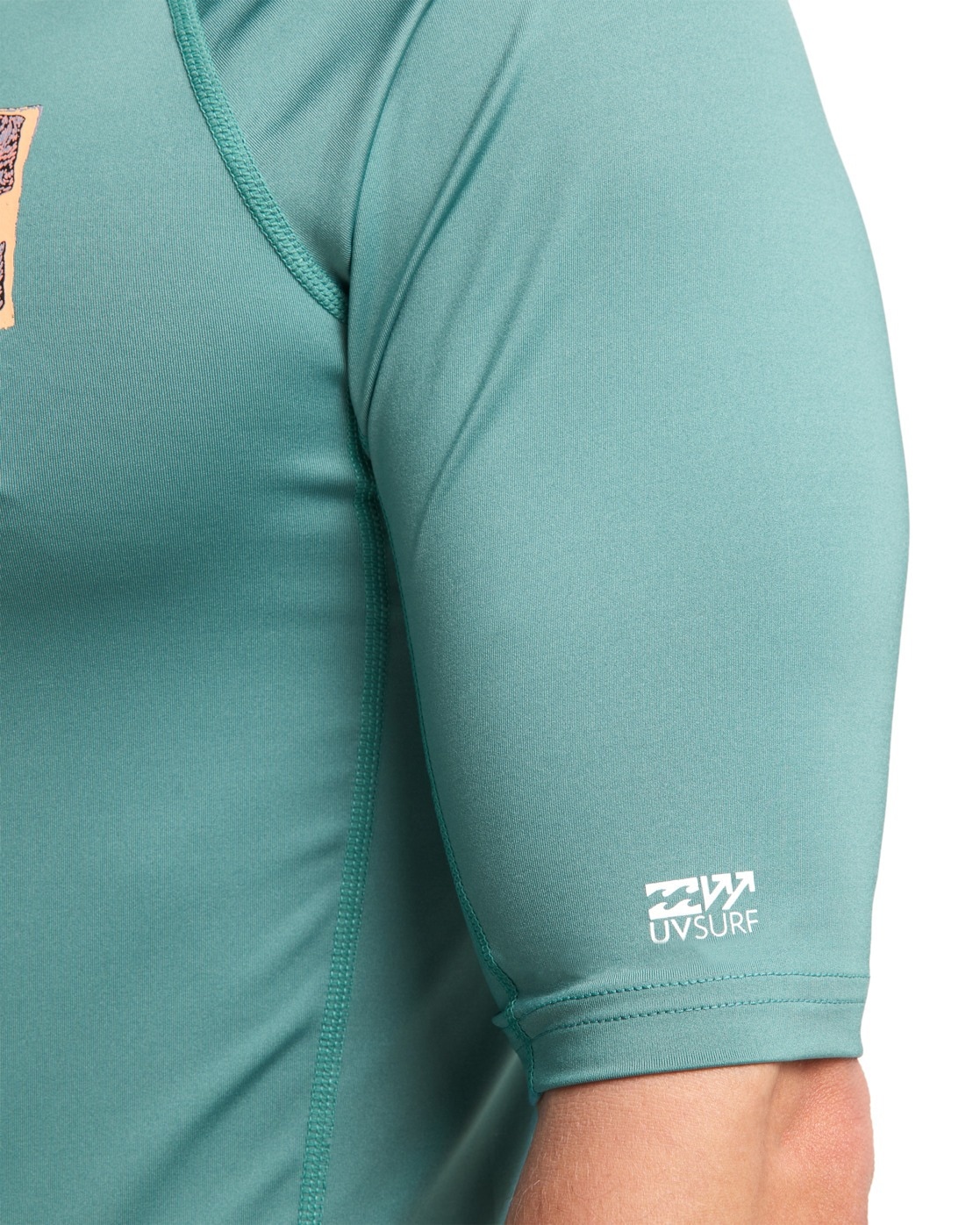 Billabong Rash Guard »Re Issue«