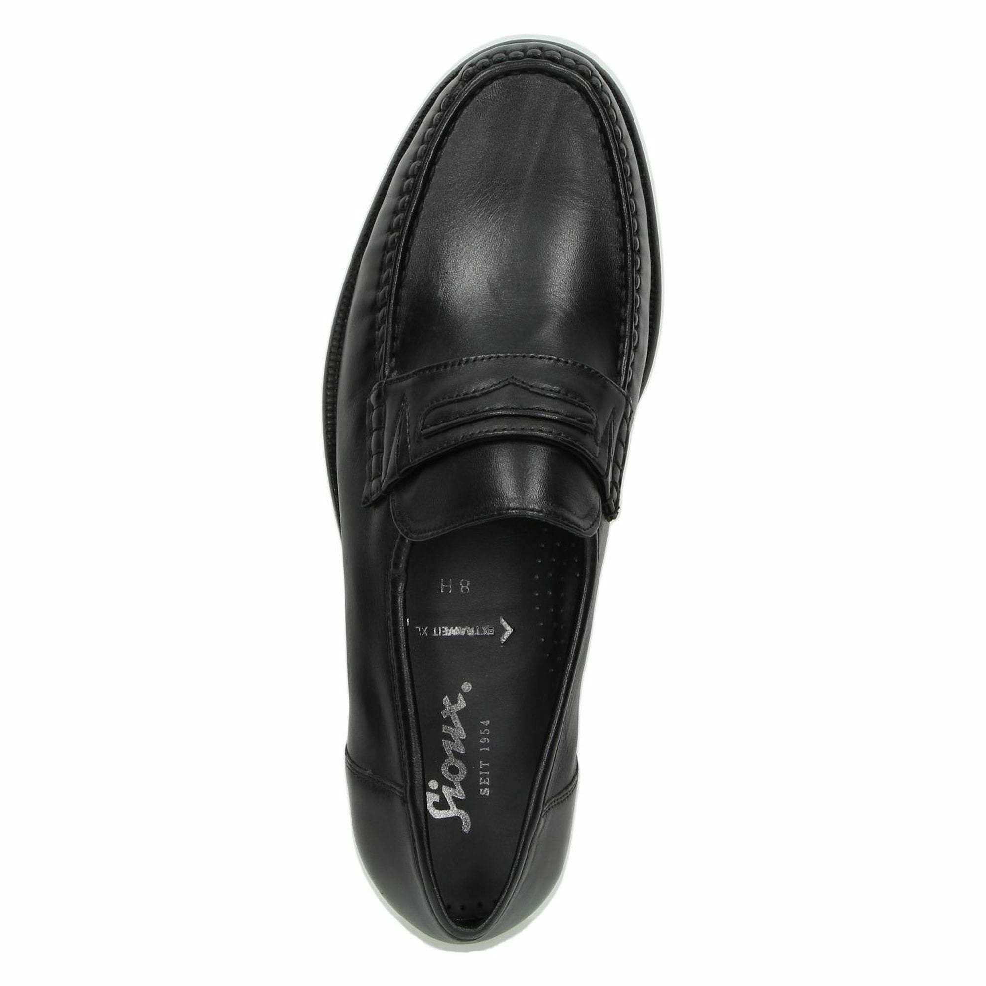 SIOUX Slipper »Ched-XL«