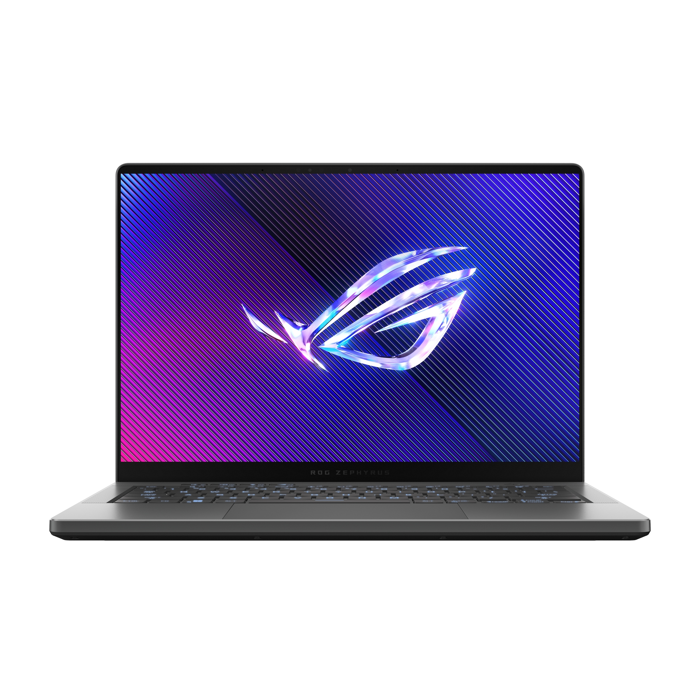 Asus Notebook »ROG Zephyrus G14OLED GA403UV-QS020W 14" R9-8945HS/16GB W11H«, 35,6 cm, / 14 Zoll, AMD, Ryzen 9
