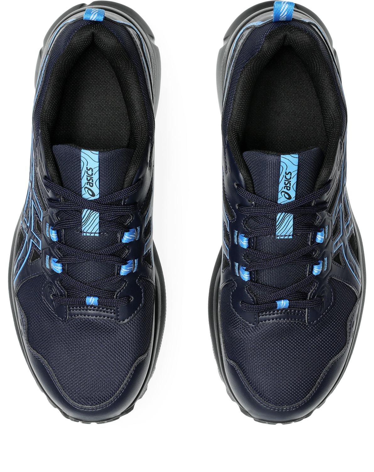Asics Trailrunningschuh »TRAIL SCOUT 3«