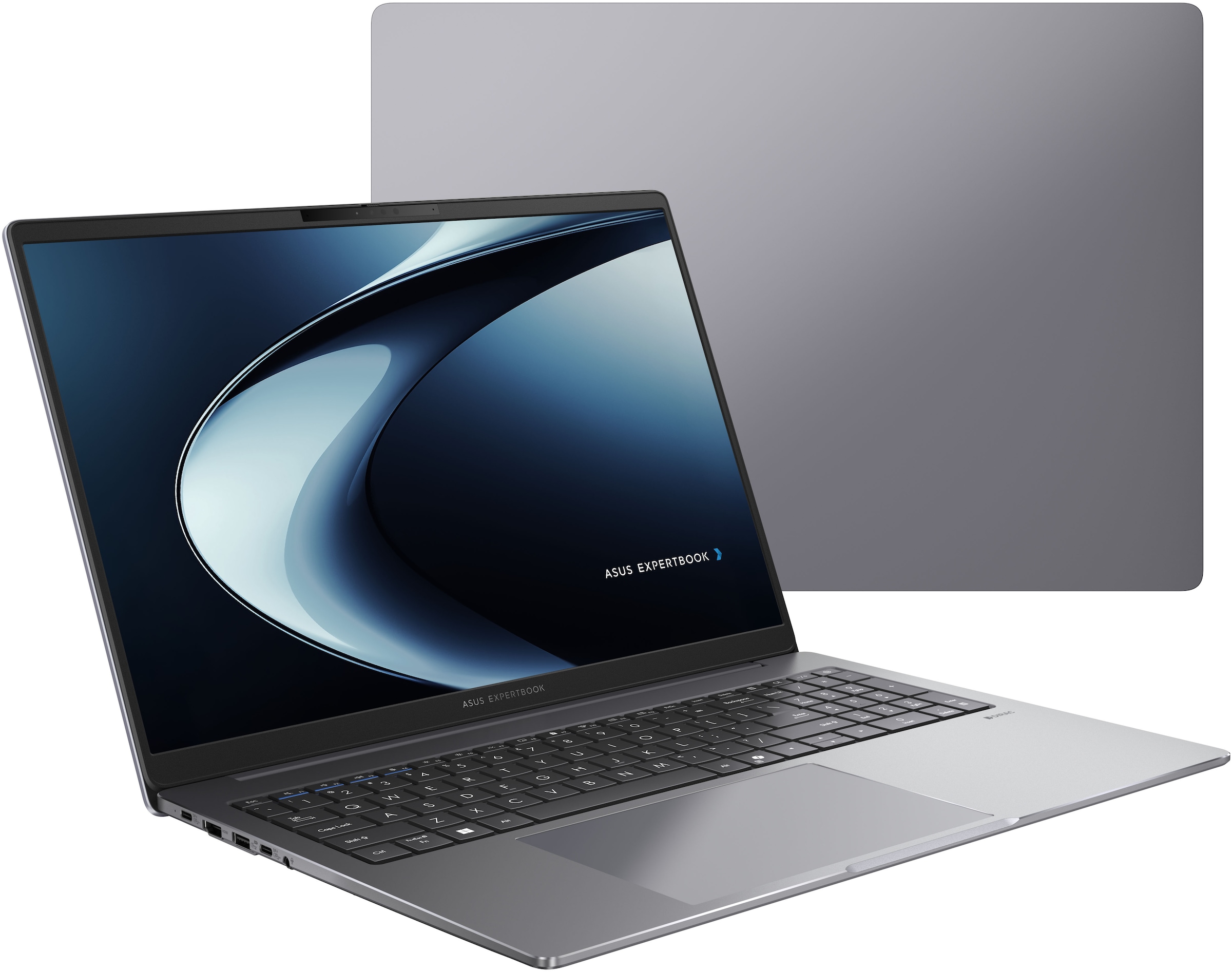 Asus Notebook »ExpertBook PM3 PM3606CKA-MB0196X« 40,6 cm / 16 ″ AMD Ryzen™ AI 5 Radeon 820M 1.000 GB SSD