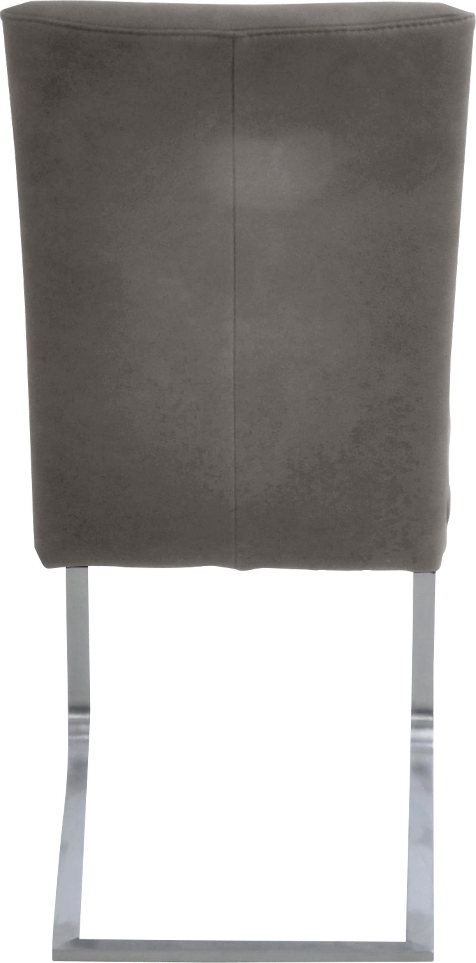 K+W Komfort & Wohnen Freischwinger »Santos II«, (Set), 2 St.