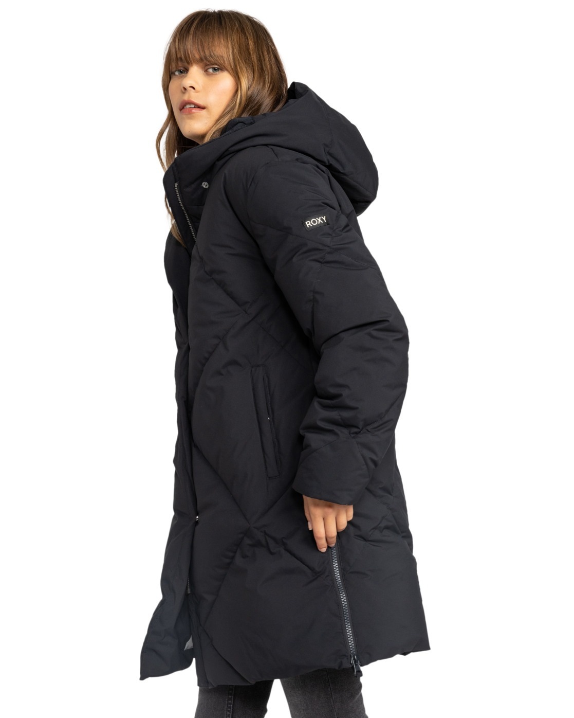Roxy Outdoorjacke »Abbie«
