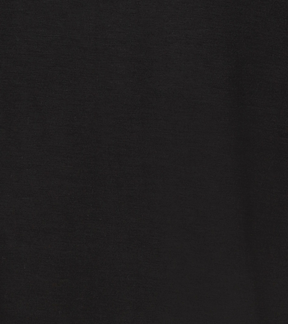 Aniston PLUS Sweatkleid, aus super weichen, elastischen Jersey-Qualität - NEUE KOLLEKTION
