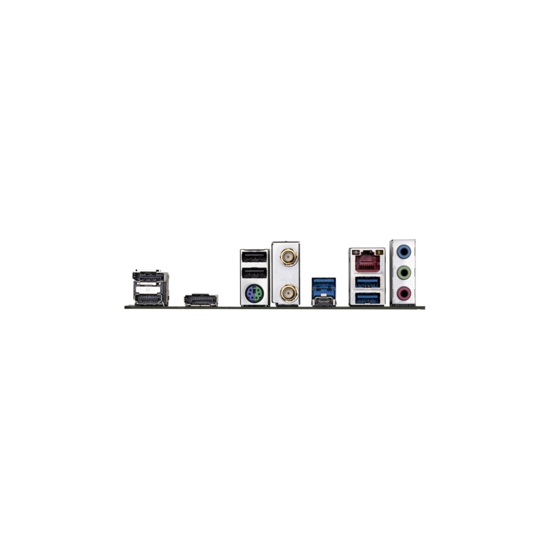 Gigabyte Mainboard »B650M D3HP AX Mainboard - AMD Ryzen 9000er-Serie, 5+2+2 Phasen VRM, bi«