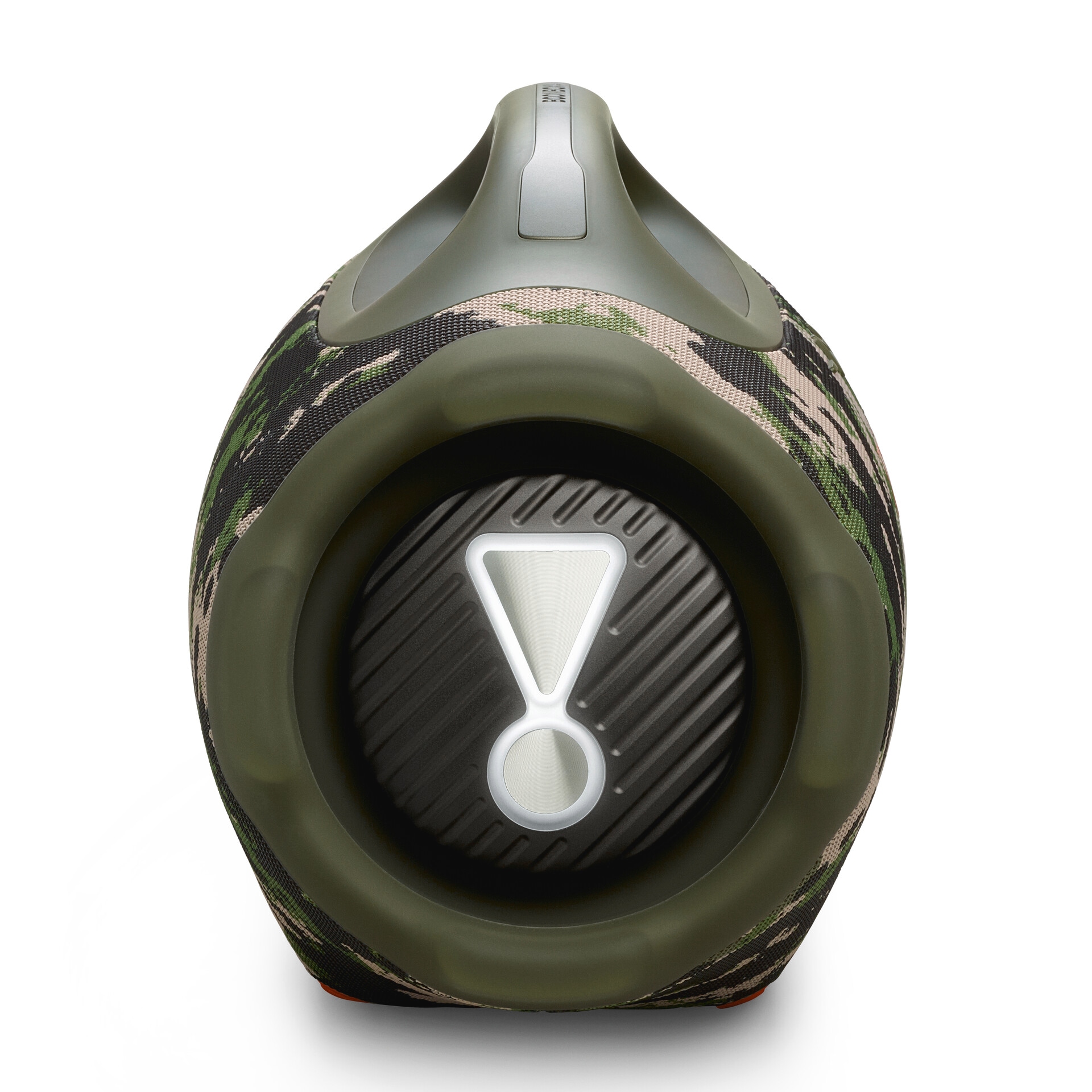 JBL Bluetooth-Lautsprecher »Boombox 4« (Bluetooth Bass- und Lautstärkeregelung 65 W) Akku austauschbar für noch längeren Musikgenuss