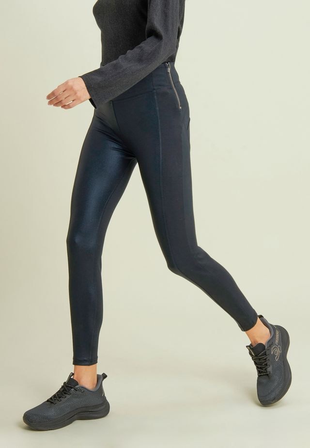 Freddy Jeansjeggings »WRUP HIGH WAIST SUPERSKINNY 7/8tel«, mit Lifting & Shaping Effekt
