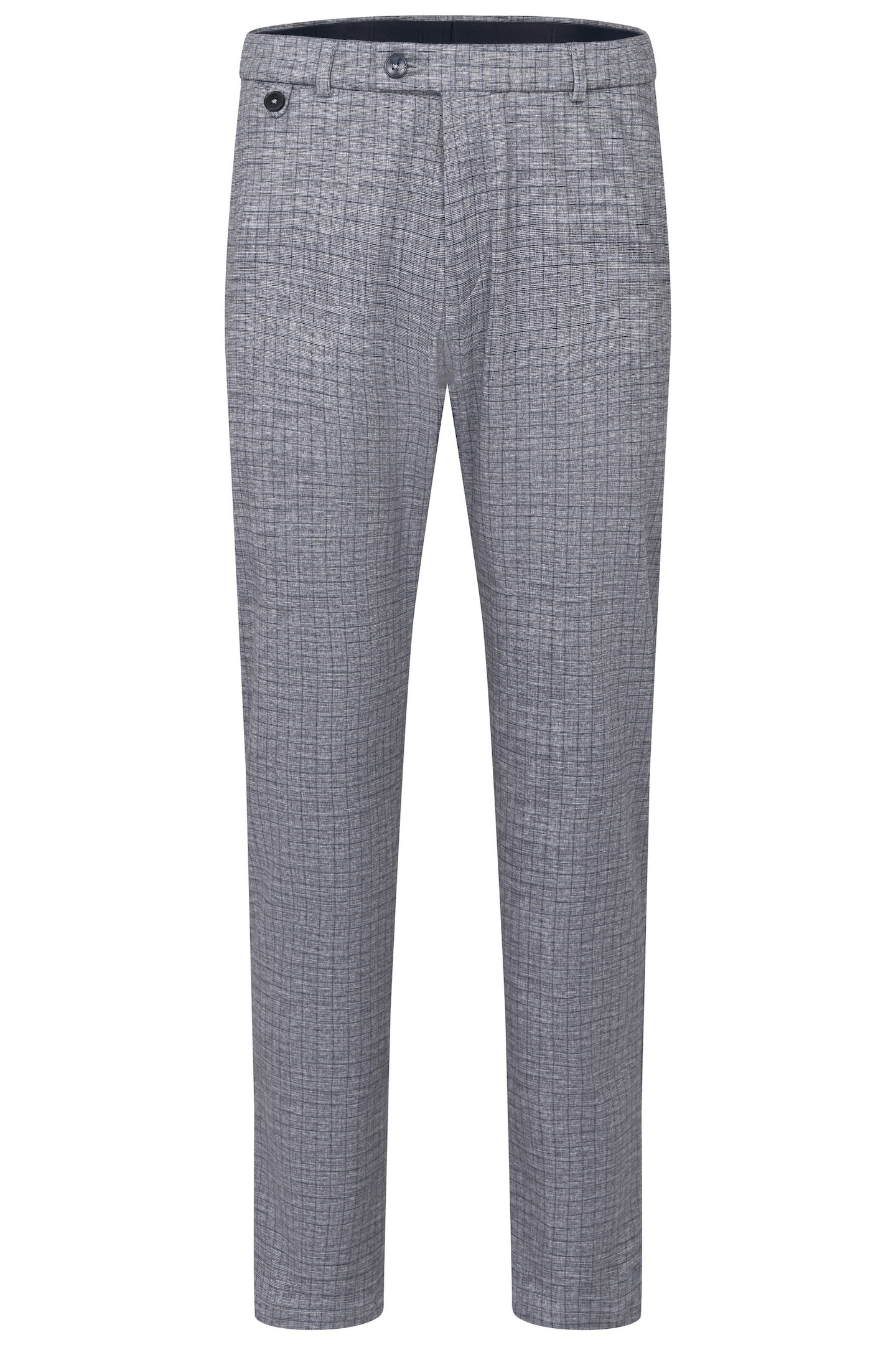 bugatti Chinohose, mit Stretchfunktion