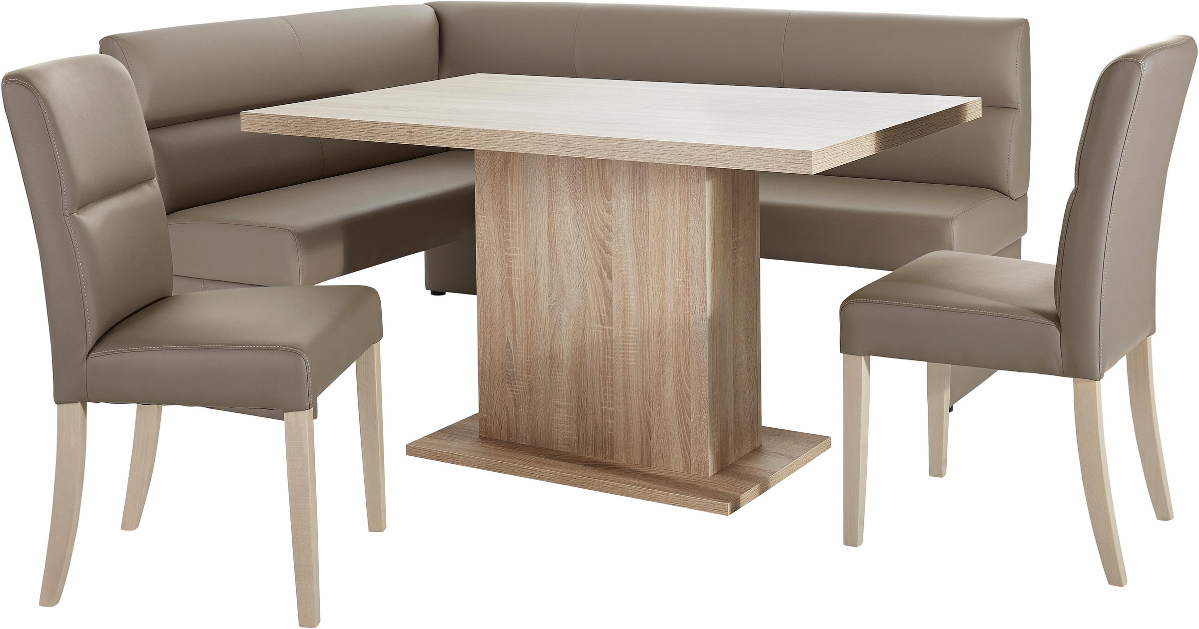 Home affaire Eckbankgruppe »Cool + Cross« kaufen