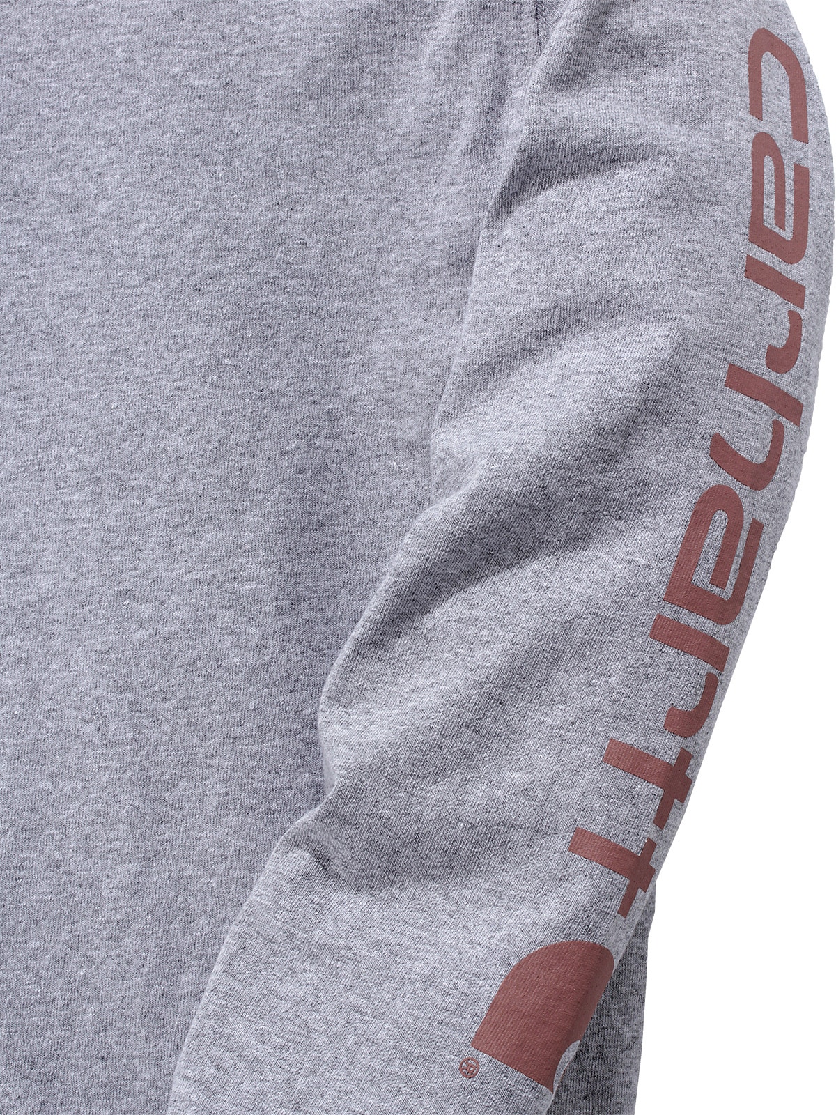 Carhartt Sweatshirt »Bekleidung Long Sleeve T-Shirt«
