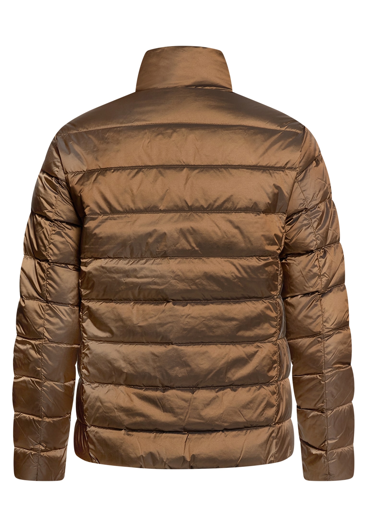 Betty Barclay Daunenjacke »Daunen-Steppjacke mit Stehkragen«