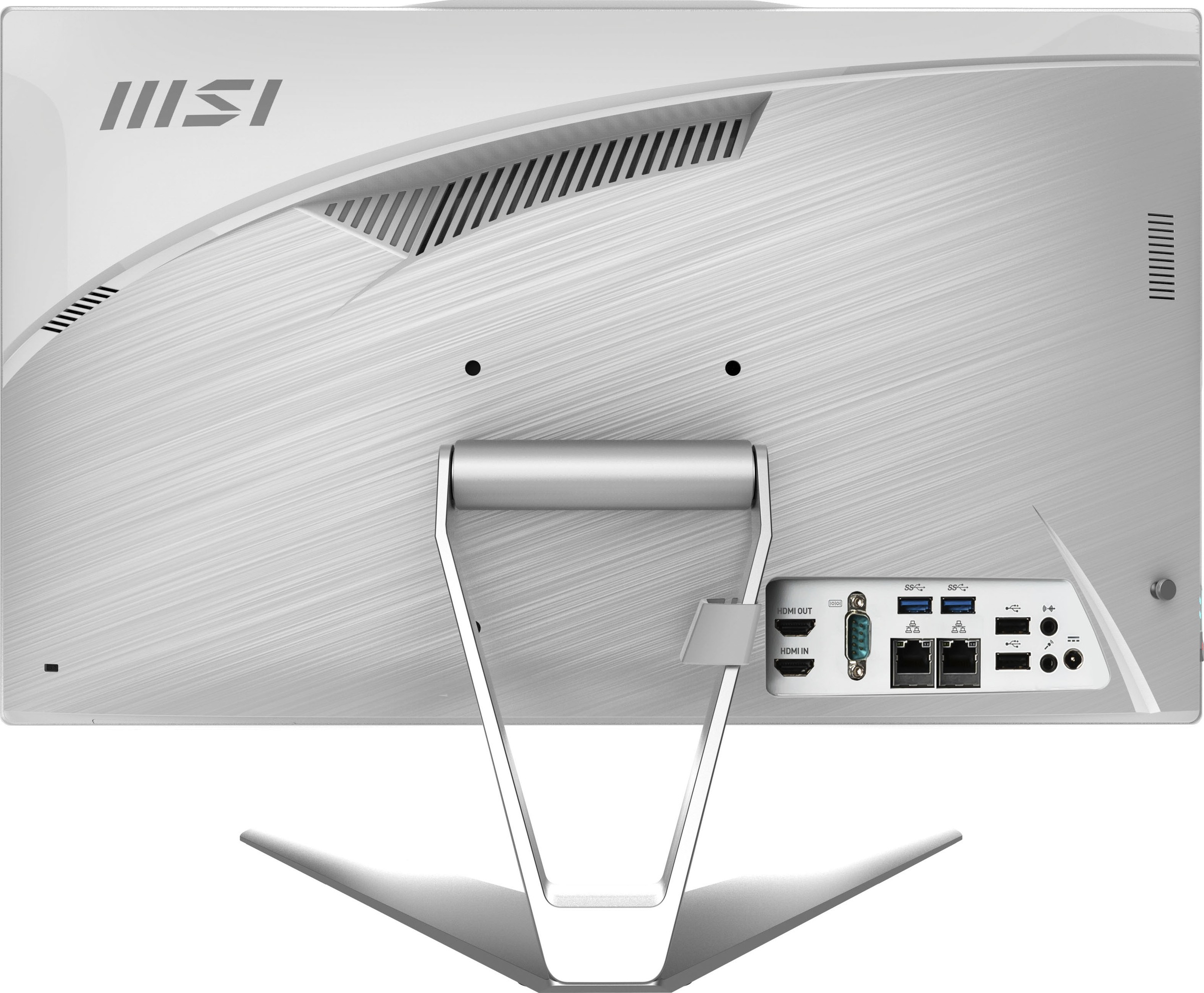 MSI All-in-One PC »PRO AP222T 13M-030DE«