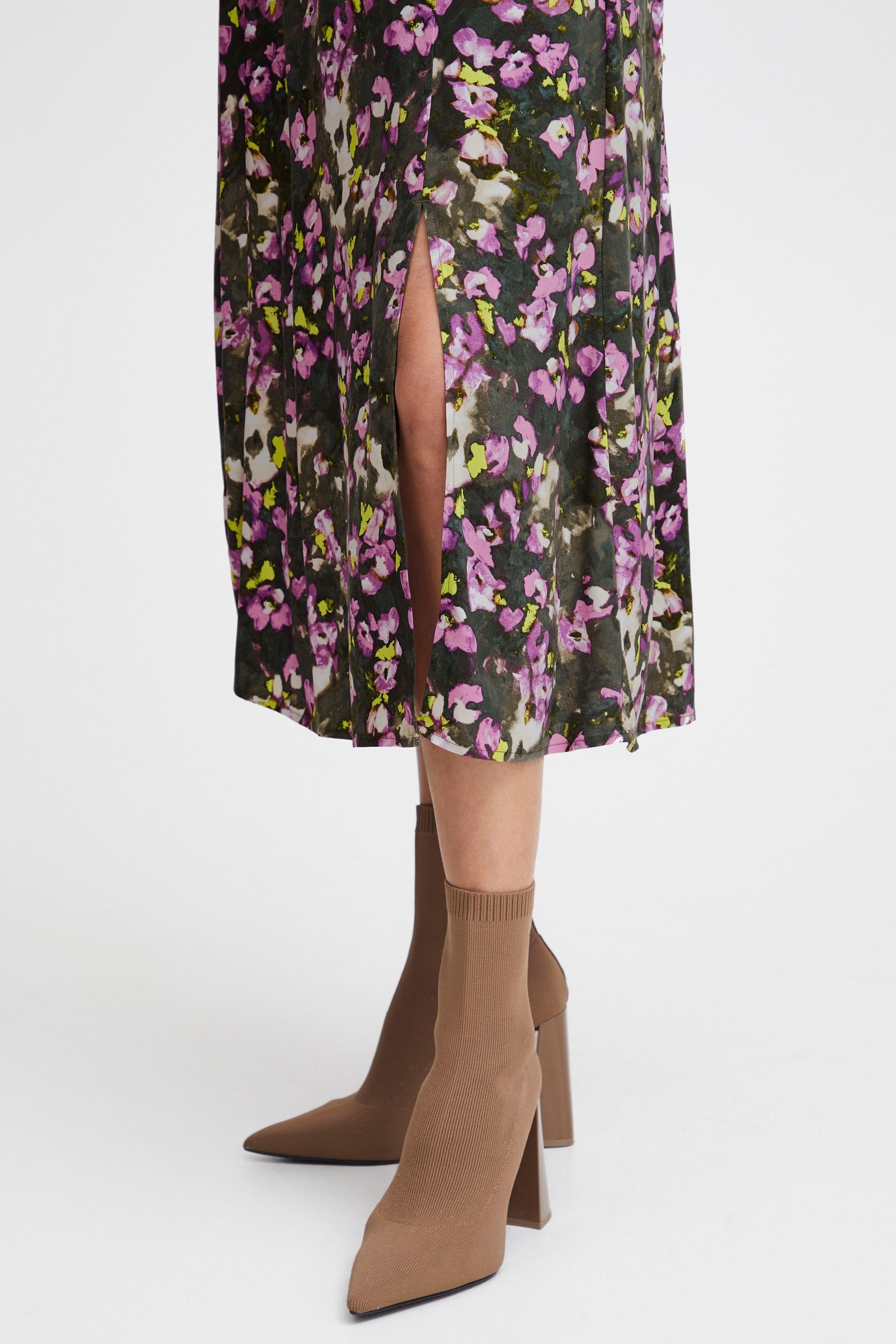 b.young Blusenkleid »Blusenkleid BYJosa«