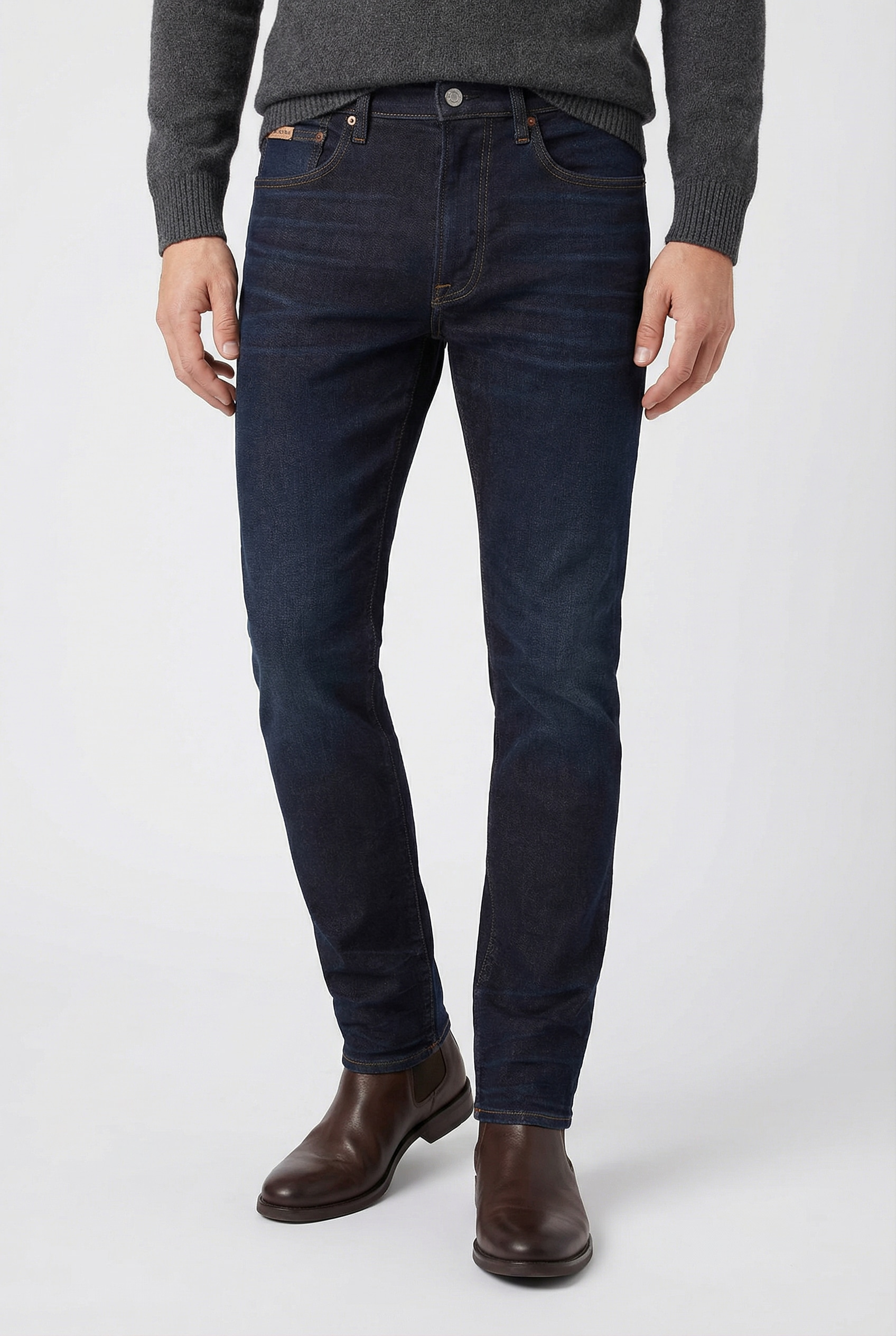 Calvin Klein Jeans Skinny-fit-Jeans »SKINNY JEANS« Skinny fit