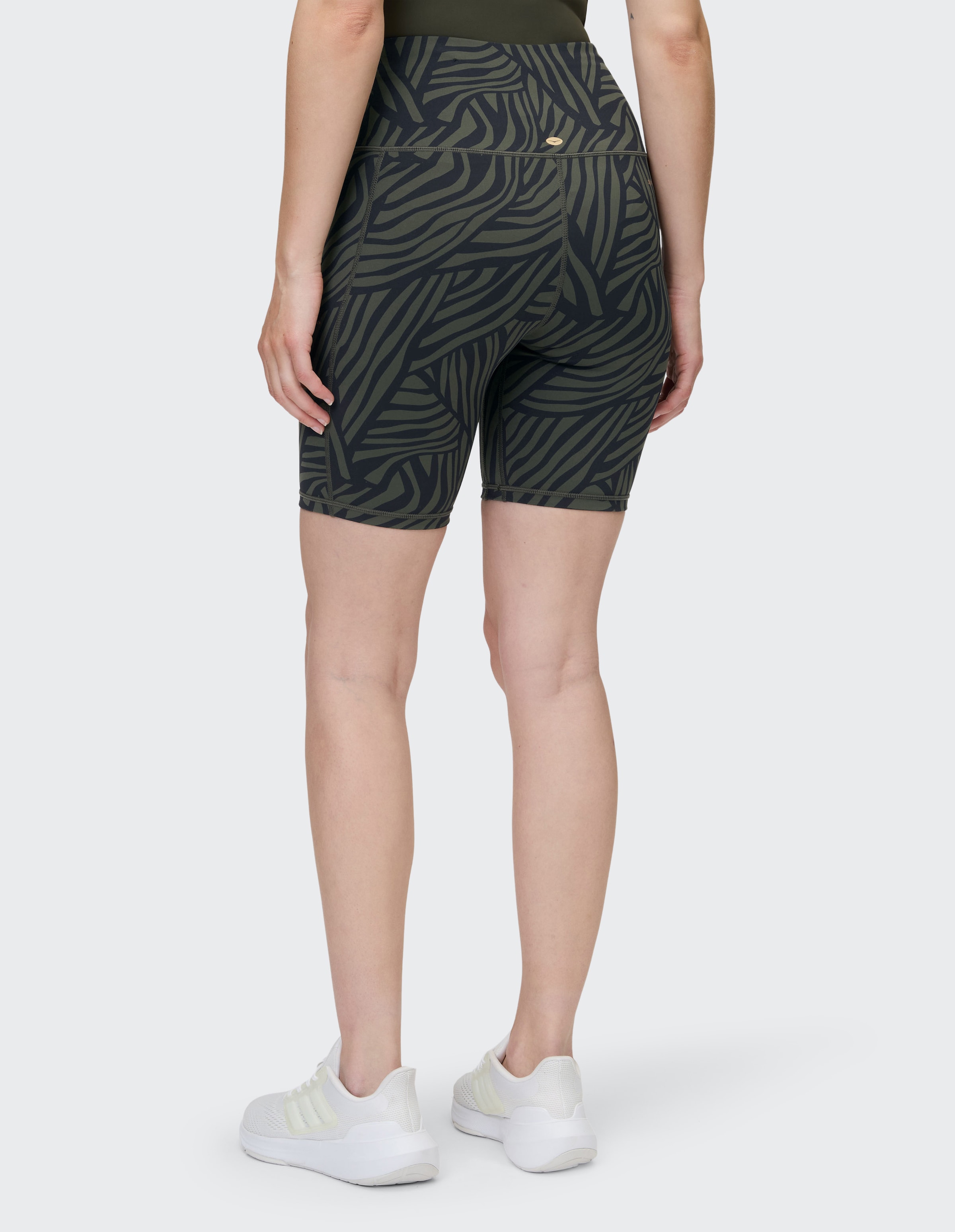 Venice Beach Trainingsshorts »SHORTS CAMELIA«