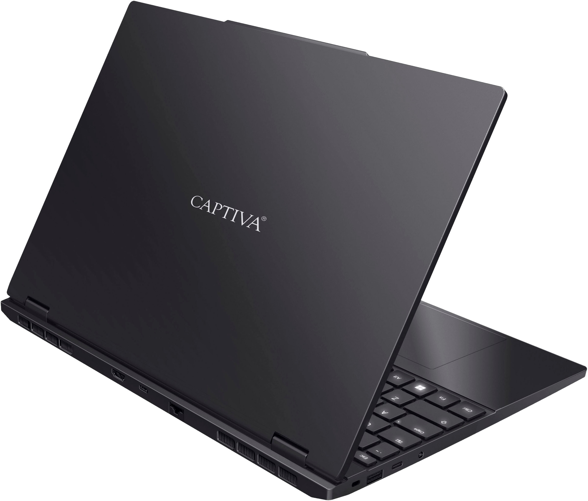 CAPTIVA Business-Notebook »Business/Office I10-1393GE« 38,9 cm / 15,3 ″ Intel Ultra 7 ARC 500 GB SSD