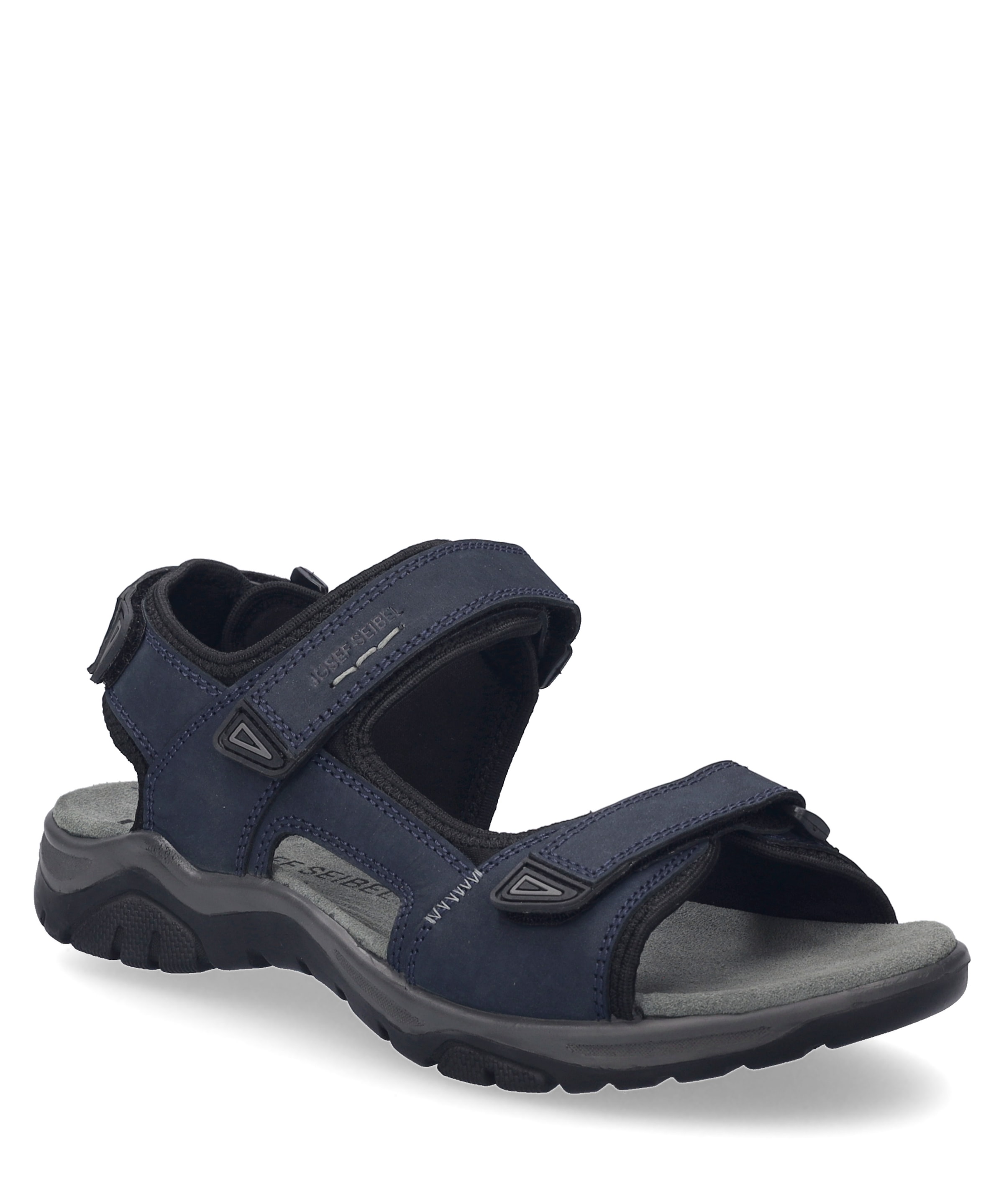 Josef Seibel Sandale »Arlo 02, indigo«