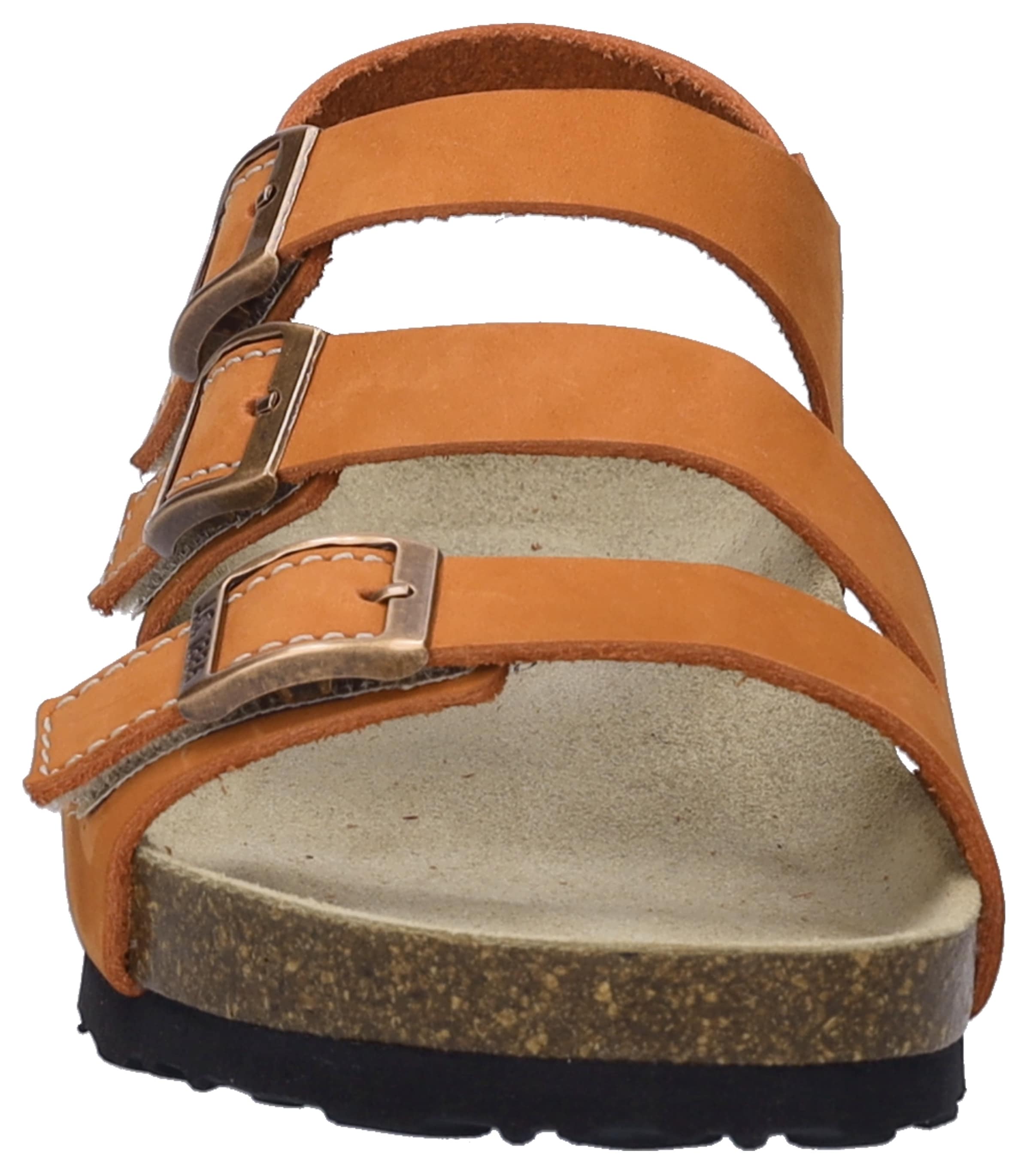 Josef Seibel Sandale »Hermine 16«, Plateau, Sommerschuh, Trekkingsandale mit ergonomischem Fußbett