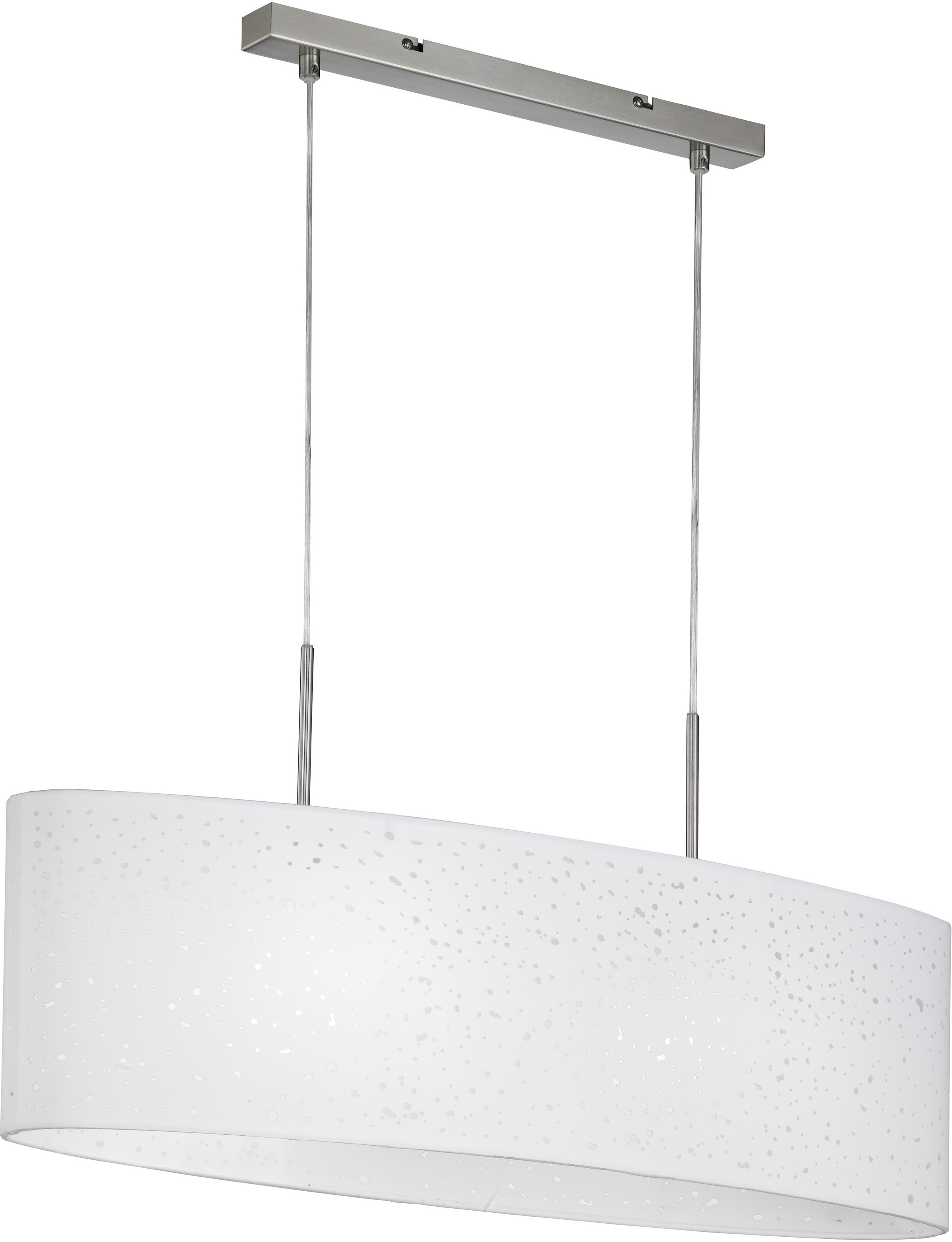 FISCHER & HONSEL Pendelleuchte »Thor«, E27