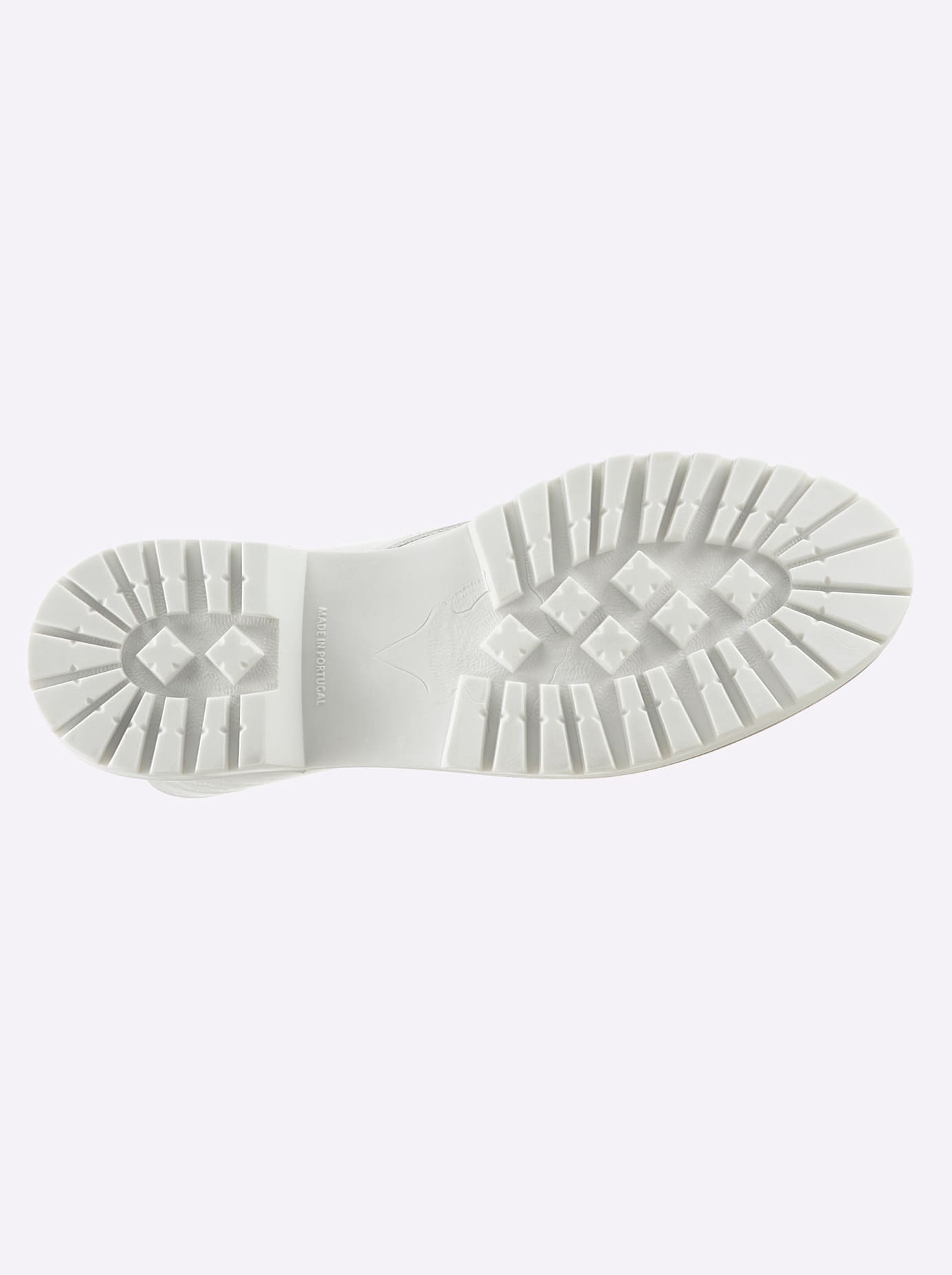 heine Schnürstiefelette