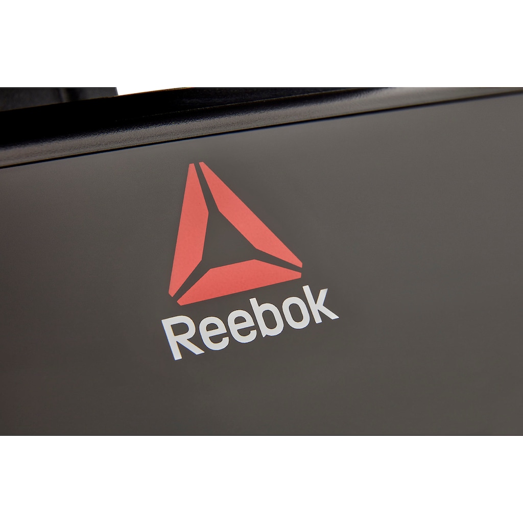 Reebok Laufband »REEBOK SL8.0«, (DC-Motor)