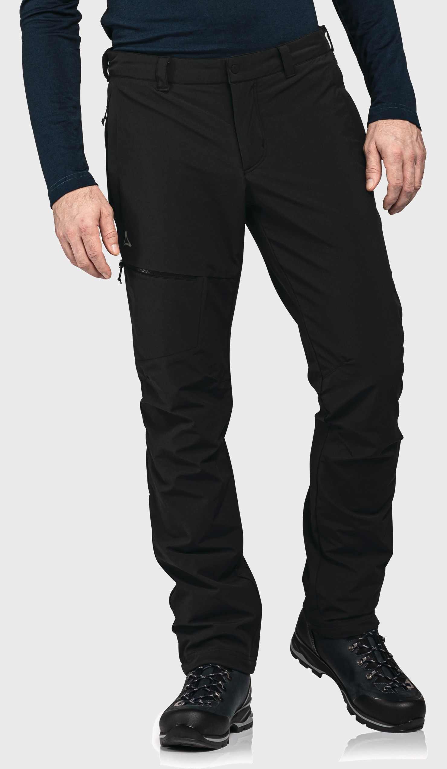 Schöffel Outdoorhose »Pants Koper1 Warm«