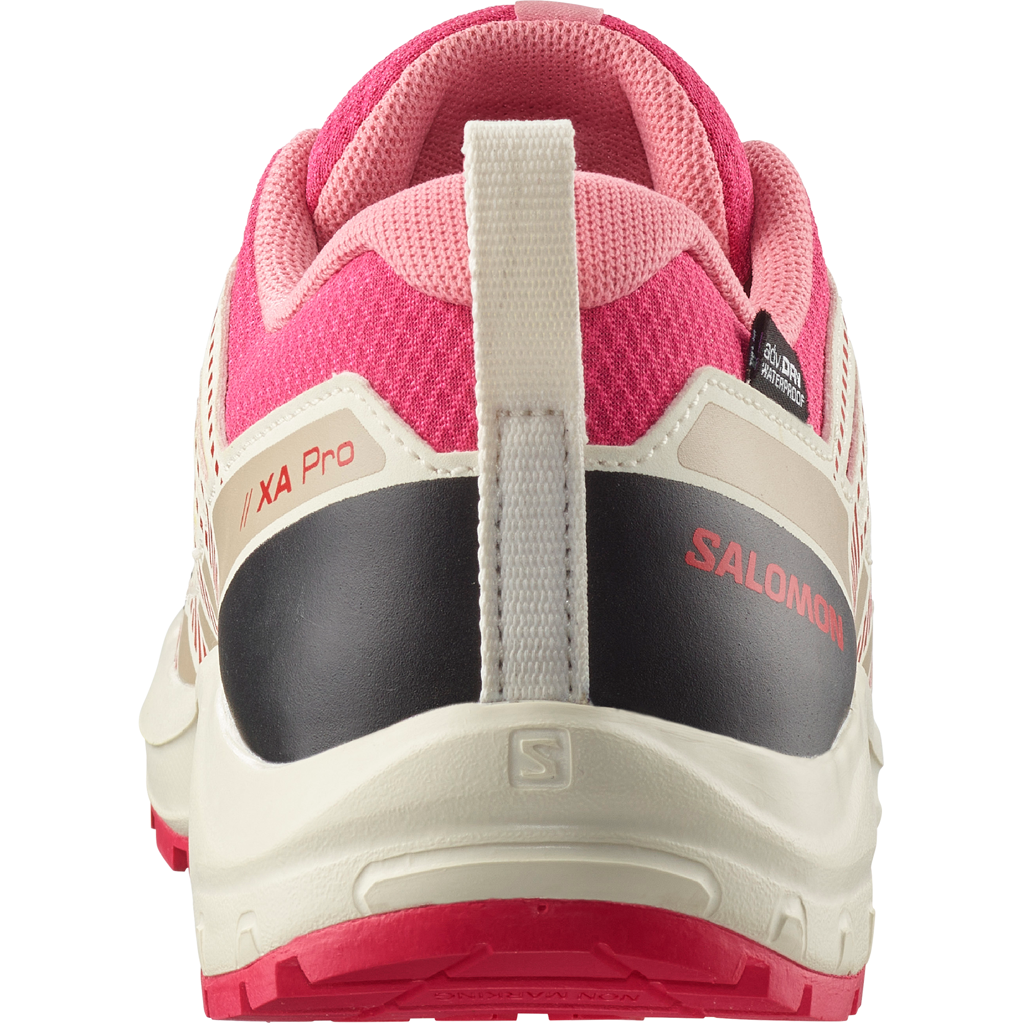 Salomon Outdoorschuh »XA PRO V8 WP J«, wasserdicht