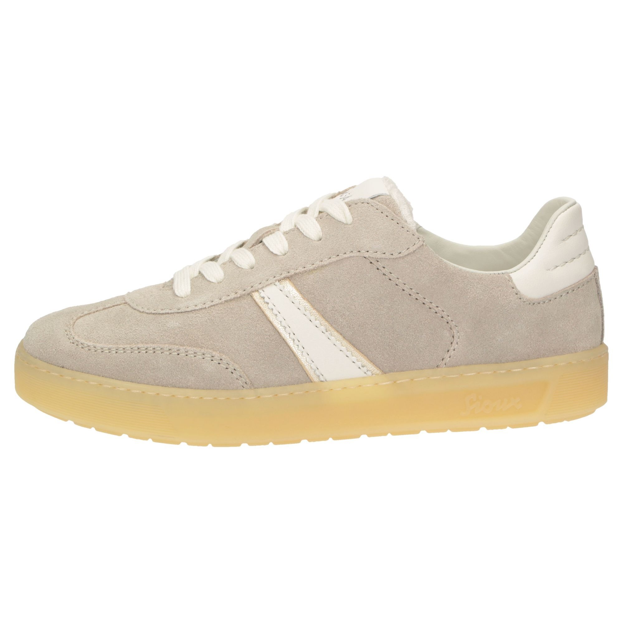 SIOUX Sneaker »Tedroso-DA-707«