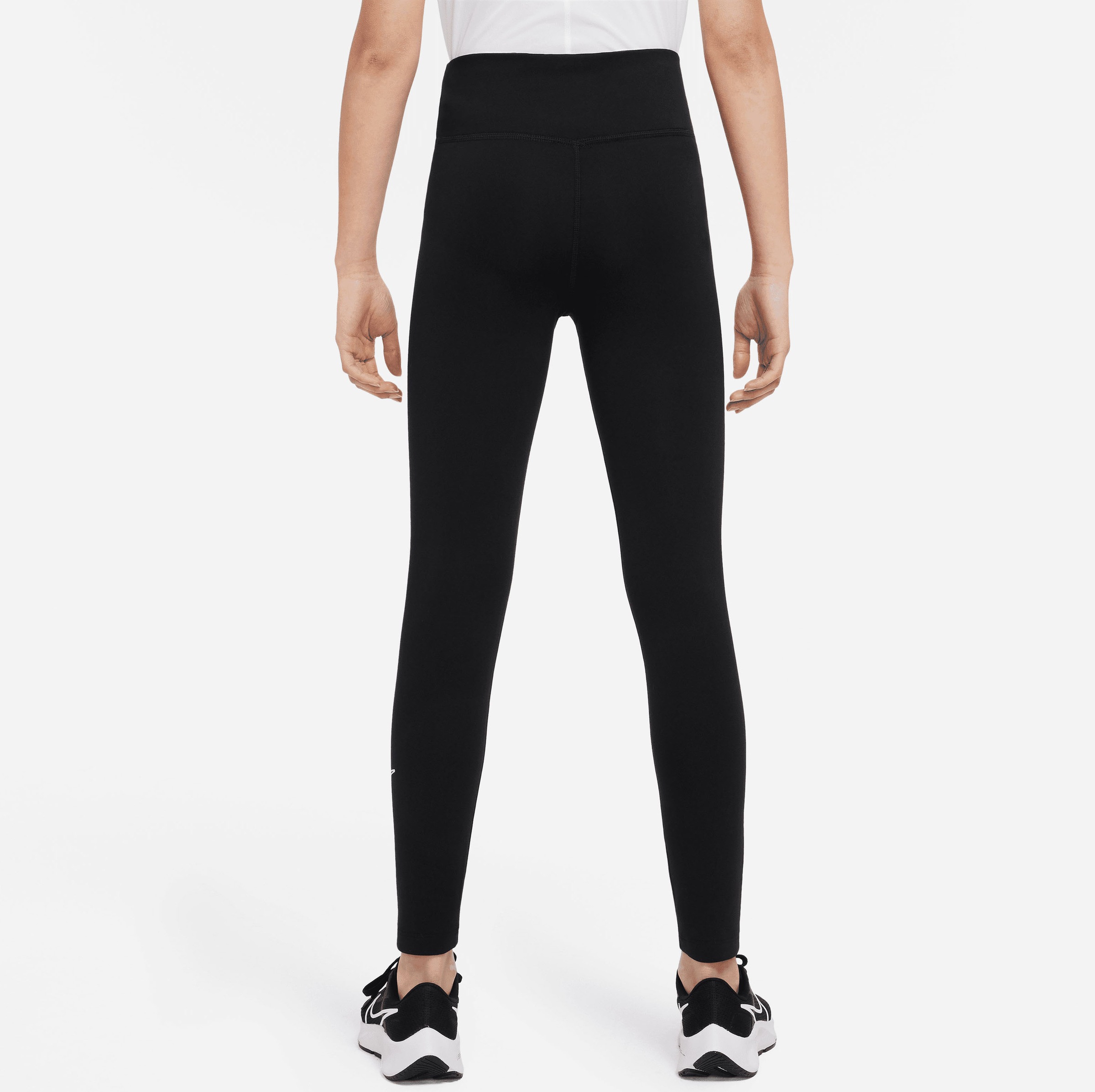 Nike Trainingstights »Therma-FIT One Big Kids' (Girls') Leggings«