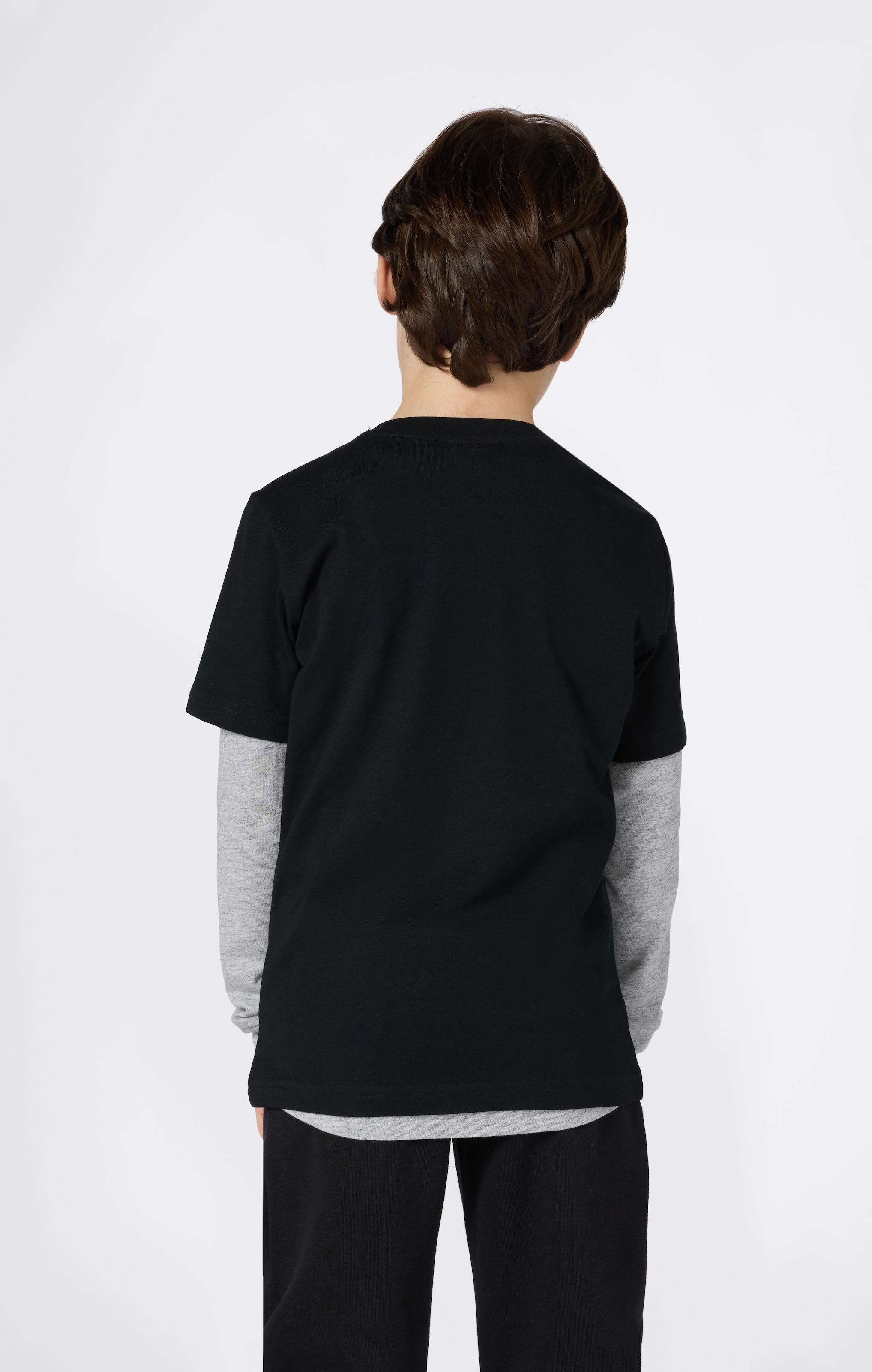 Champion T-Shirt »SPORTWEAR T-SHIRT Standard Fit« für Kinder, Kurzarm, für Sportmode und aktive Freizeit