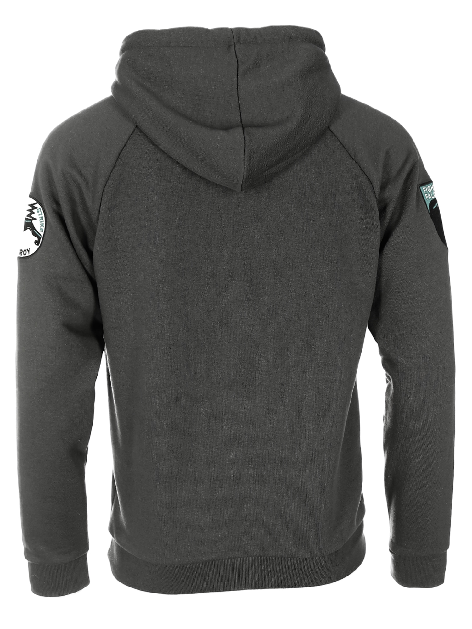 TOP GUN Kapuzensweatshirt »Hoodie Defender TG20191012«
