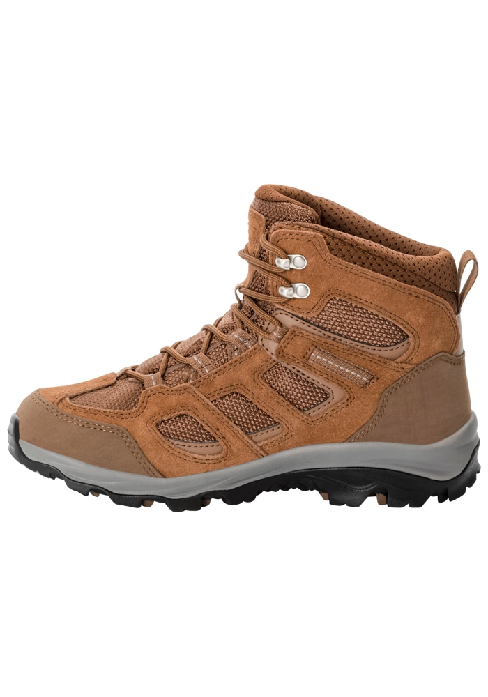 Jack Wolfskin Wanderschuh »VOJO 3 TEXAPORE MID W«