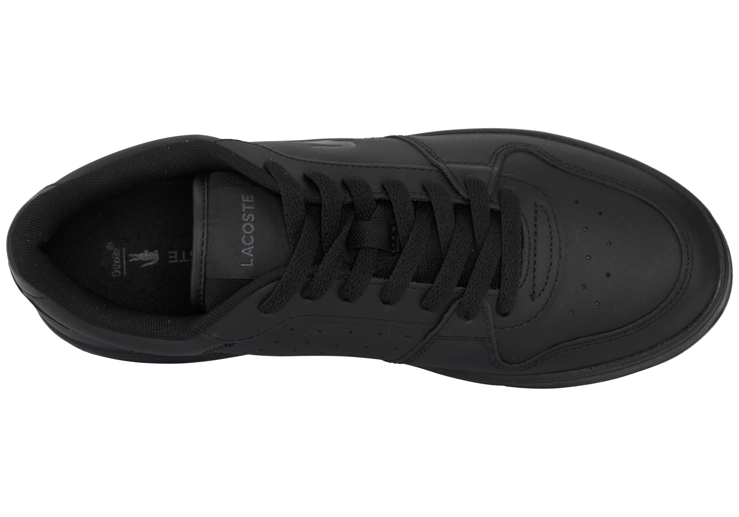 Lacoste Sneaker »COURT ACE«