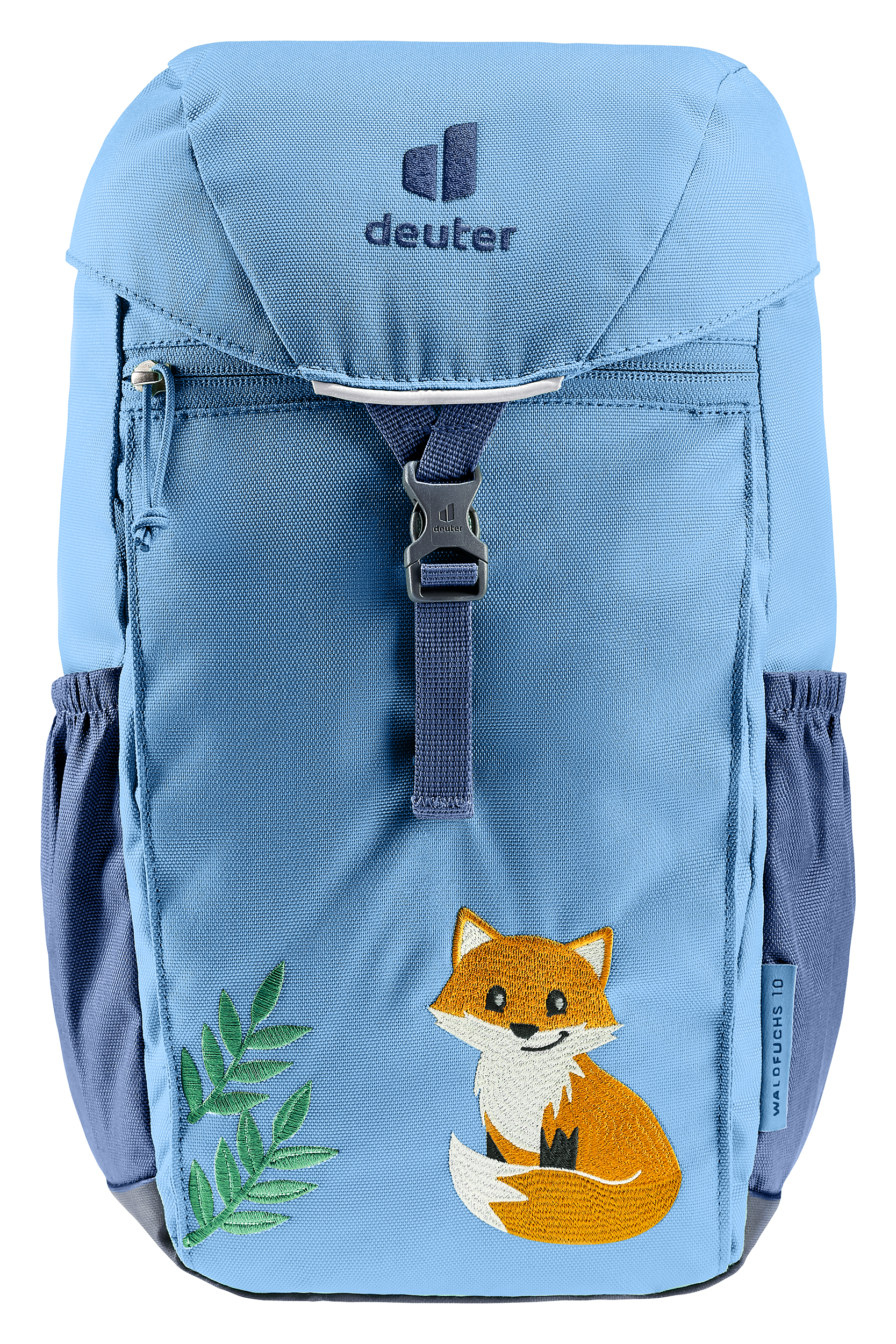 deuter Kinderrucksack »WALDFUCHS 10«, für Kinder