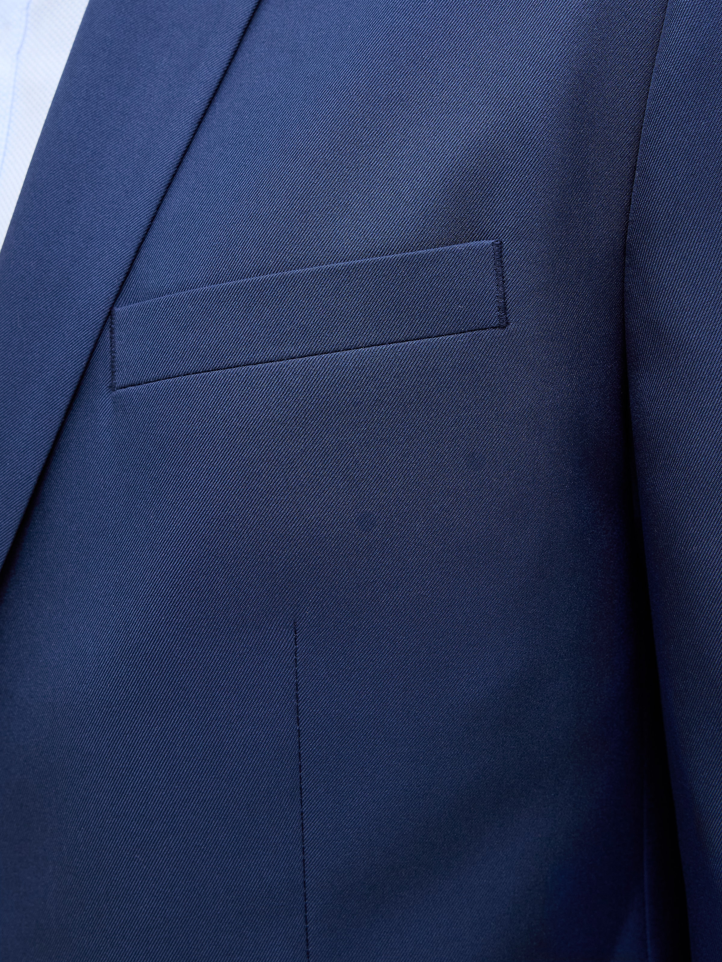 Jack & Jones Anzug »JPRCOSTA SUIT« Set, 2 tlg. sehr schmal Polyester, slim fit
