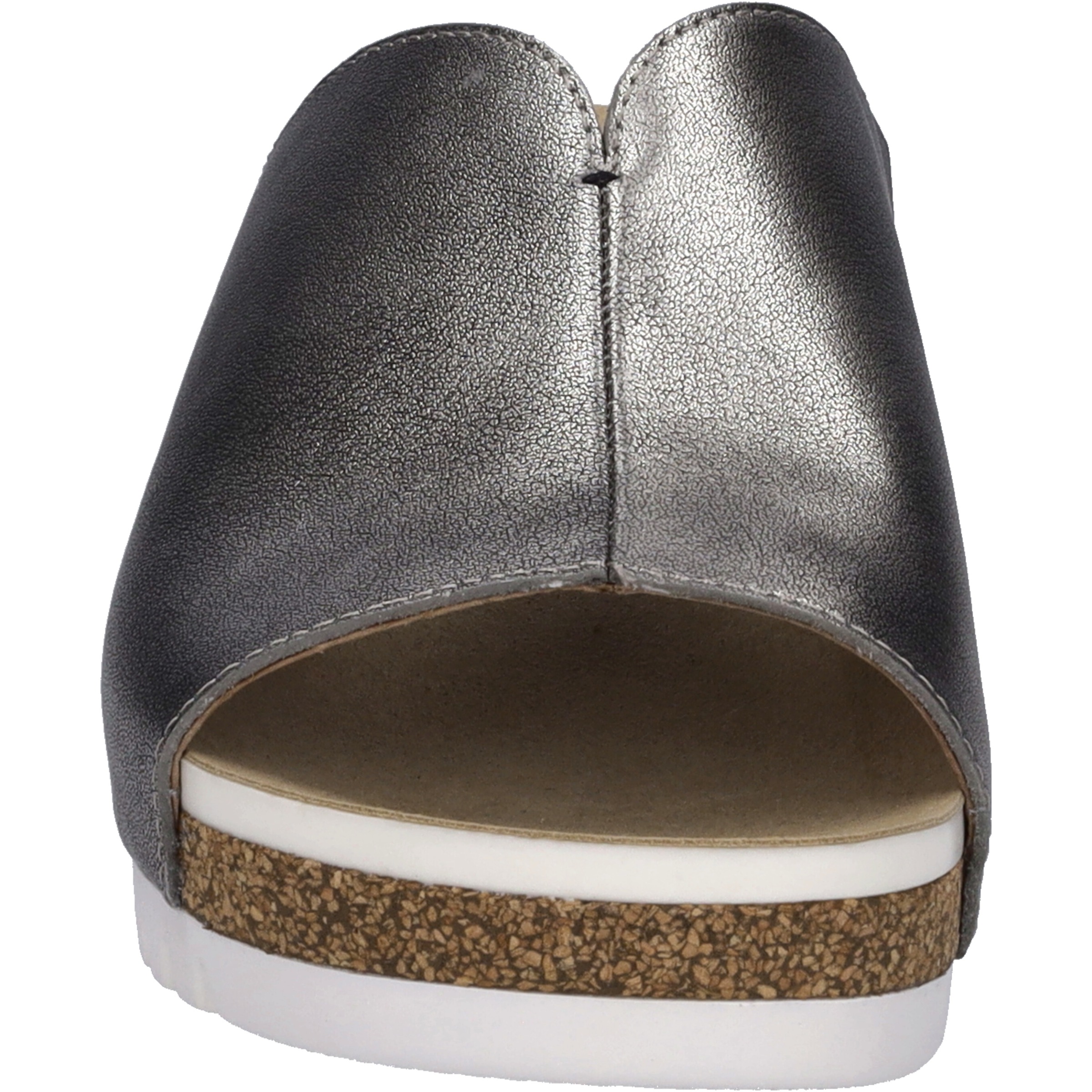 Josef Seibel Sandale »Quinn 01, platin«