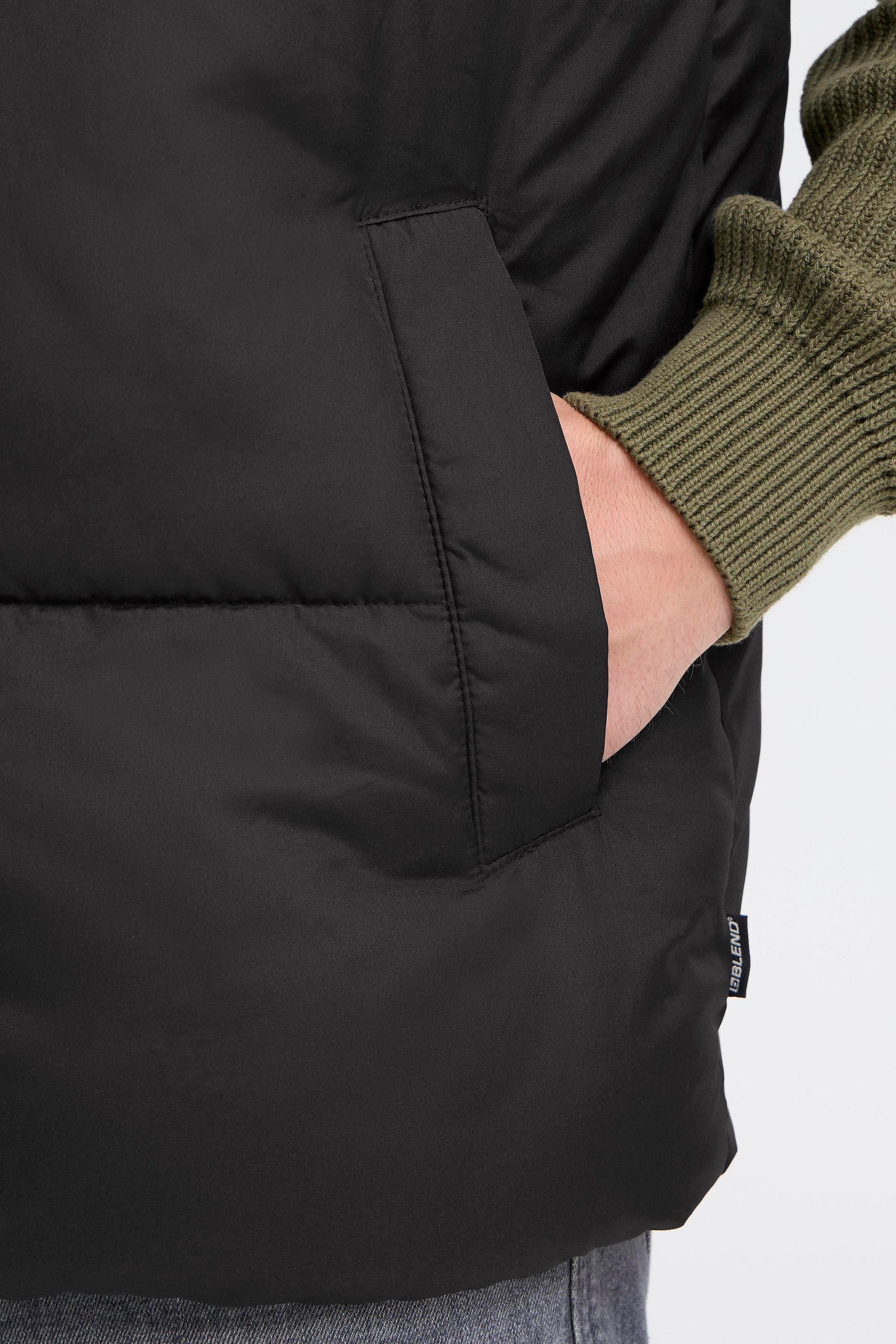 Blend Steppweste »Steppweste BHElmer«