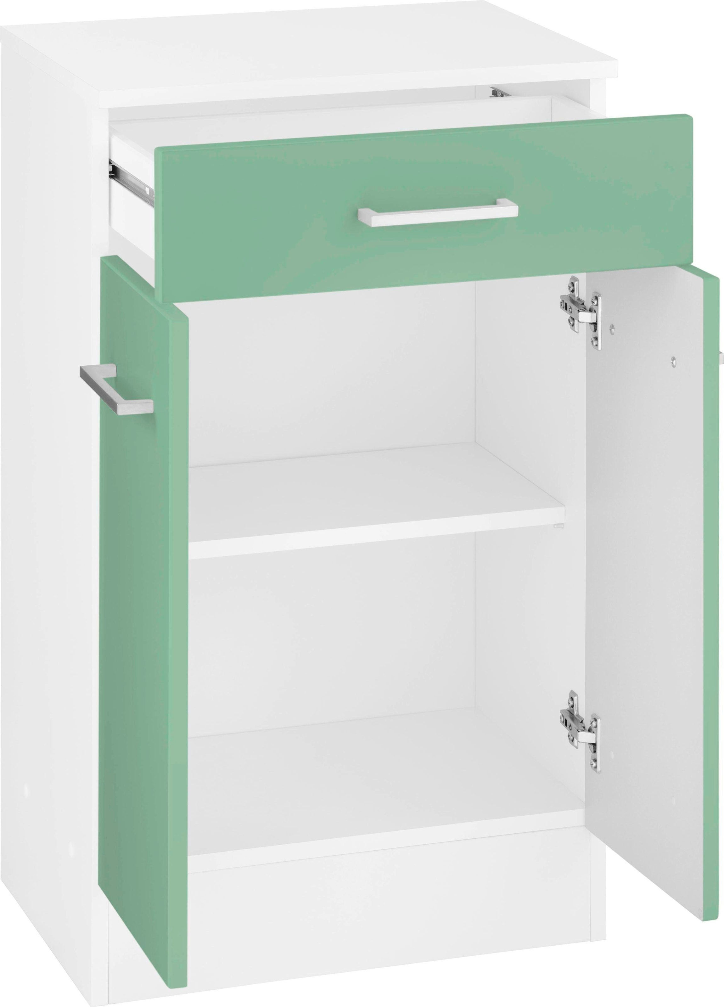 welltime Unterschrank »Ribera«