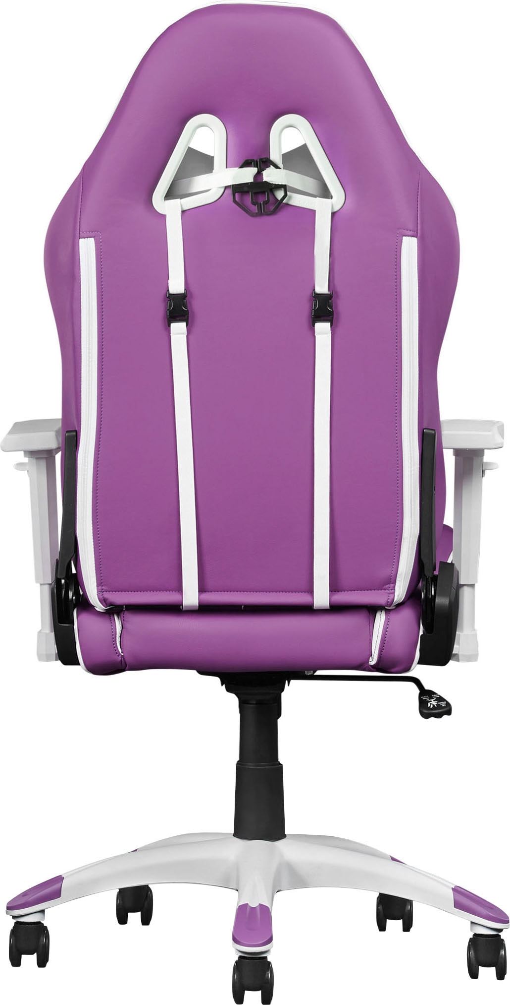 AKRacing Gaming-Stuhl »California Purple«, 1 St.