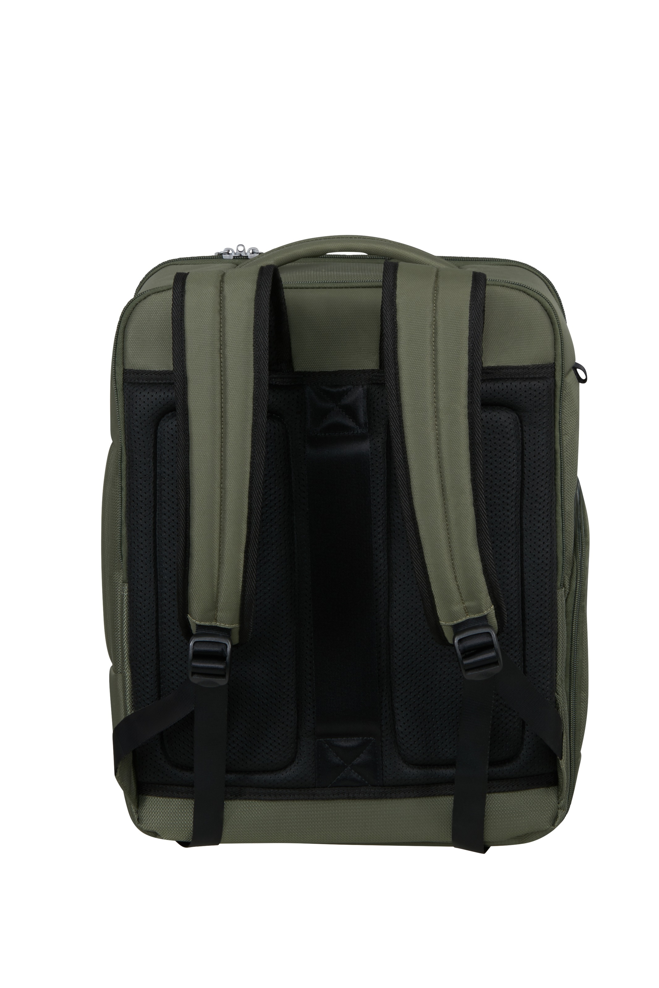 Samsonite Reiserucksack »GOTWIST« klare Linien