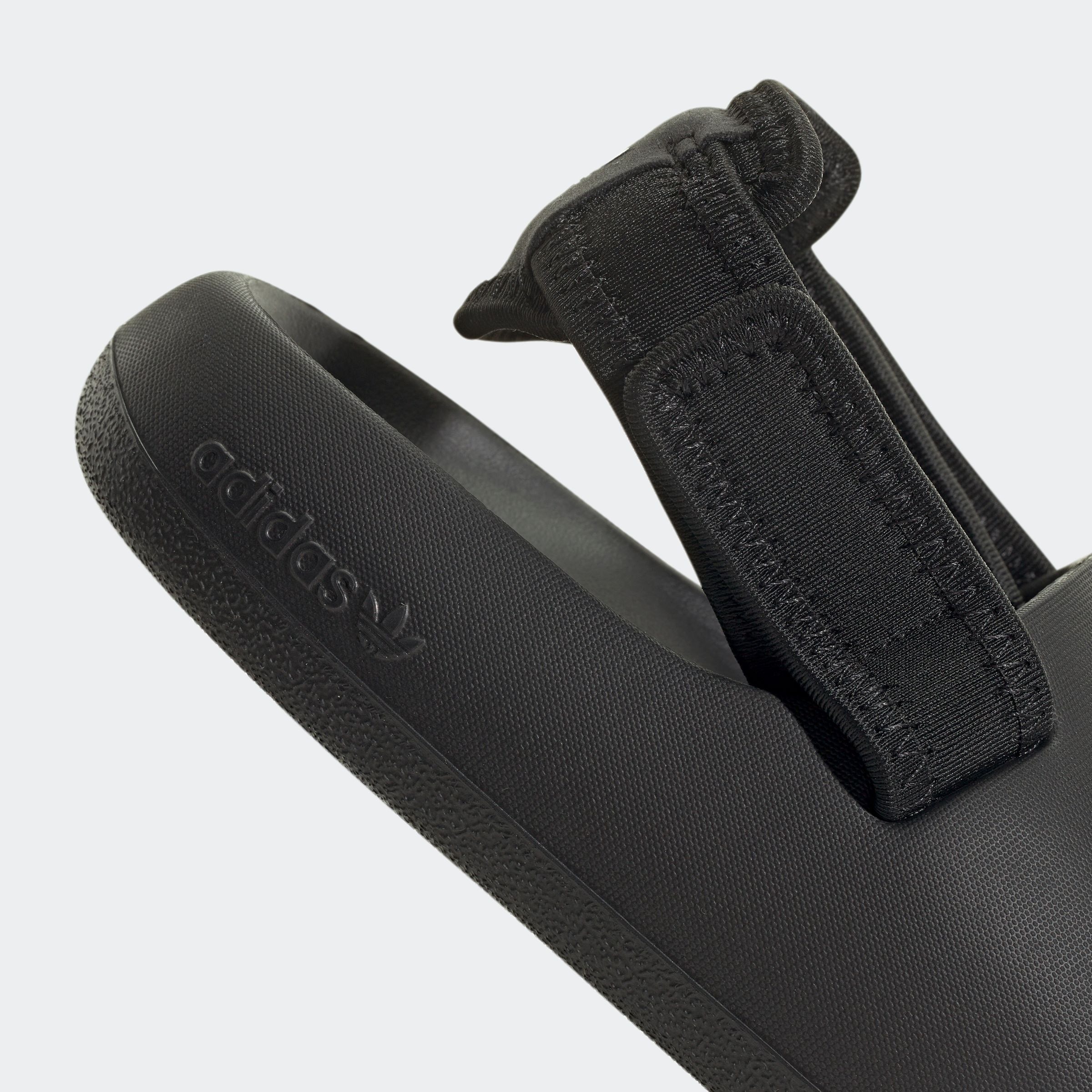 adidas Originals Sandale »ADIFOM KIDS ADILETTE«