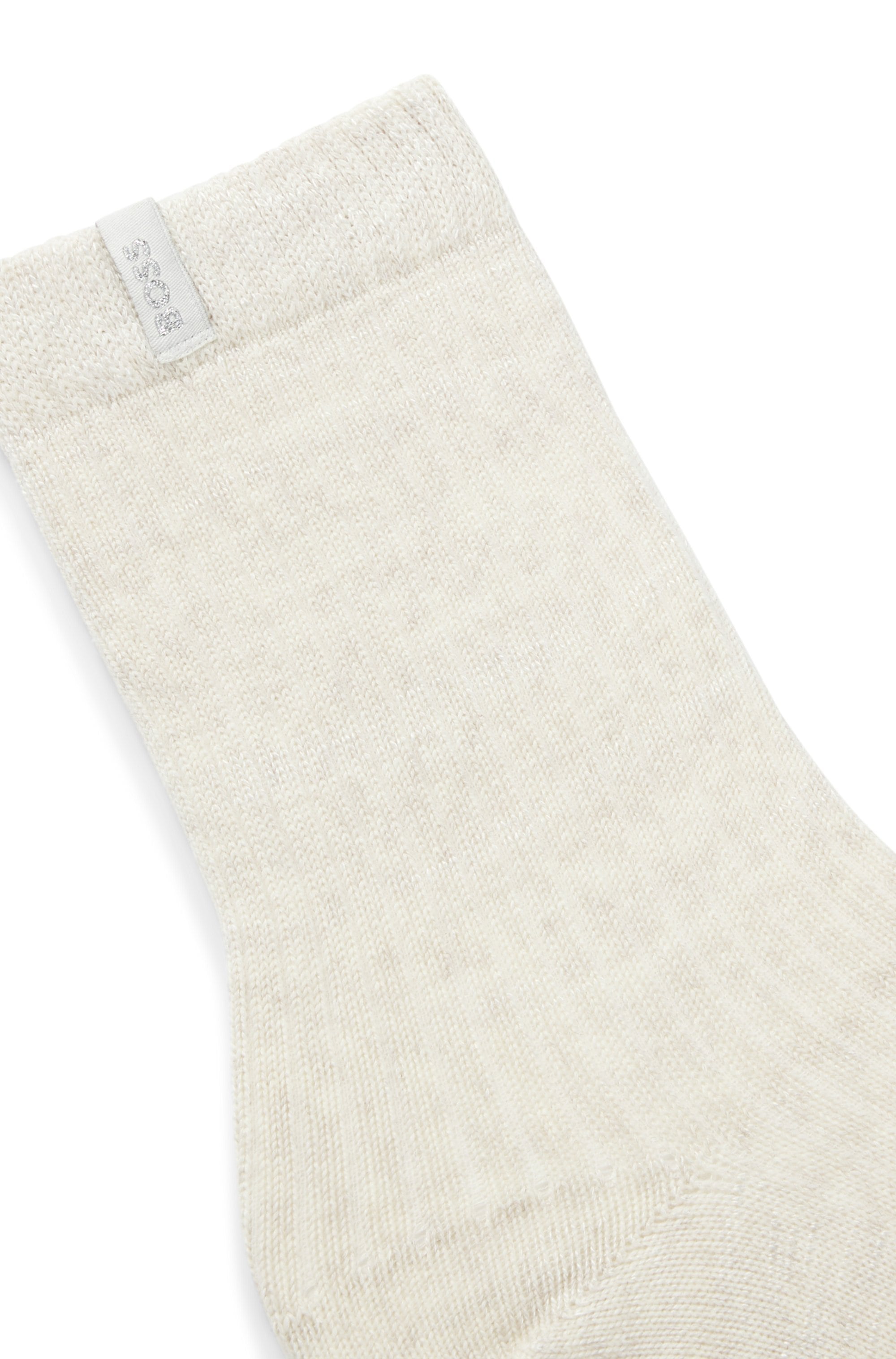 BOSS Socken »RS&Band Giftset W« 1 Paar Socken + Stirnband
