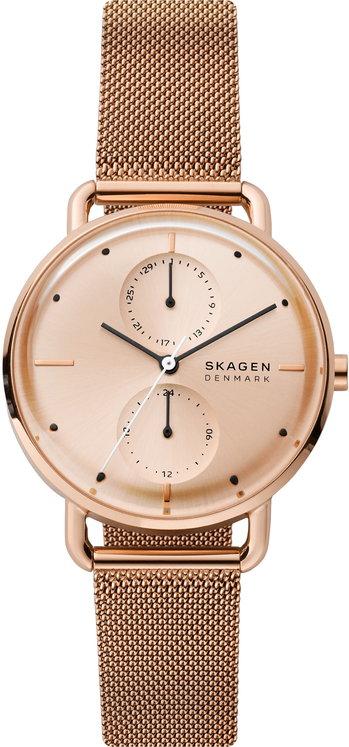 Skagen Multifunktionsuhr »HORIZONT, SKW2931«