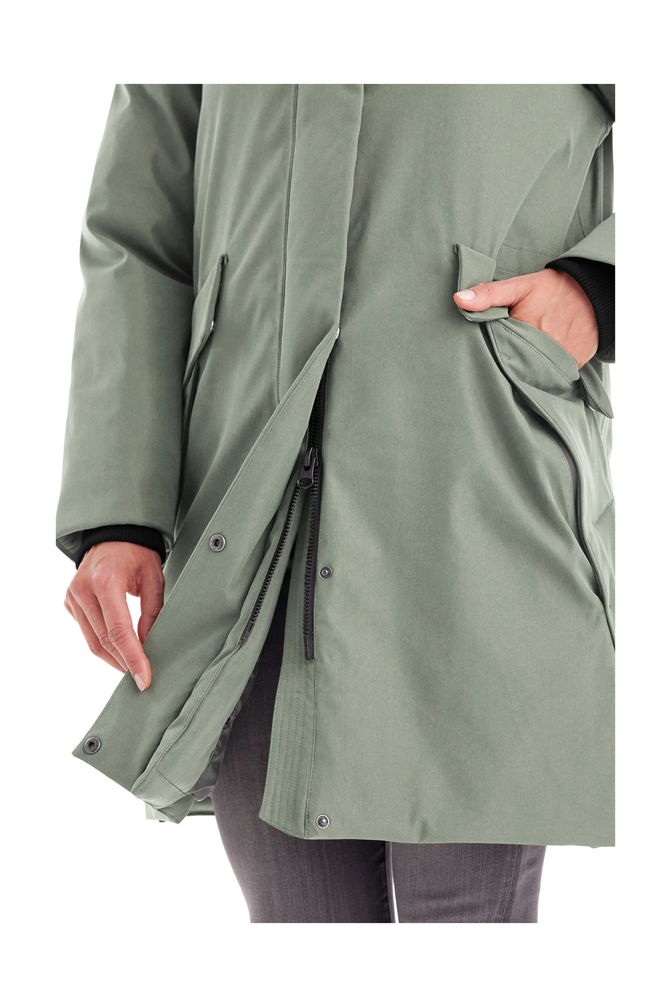 G.I.G.A. DX by killtec Parka »GW 12 WMN PRK«
