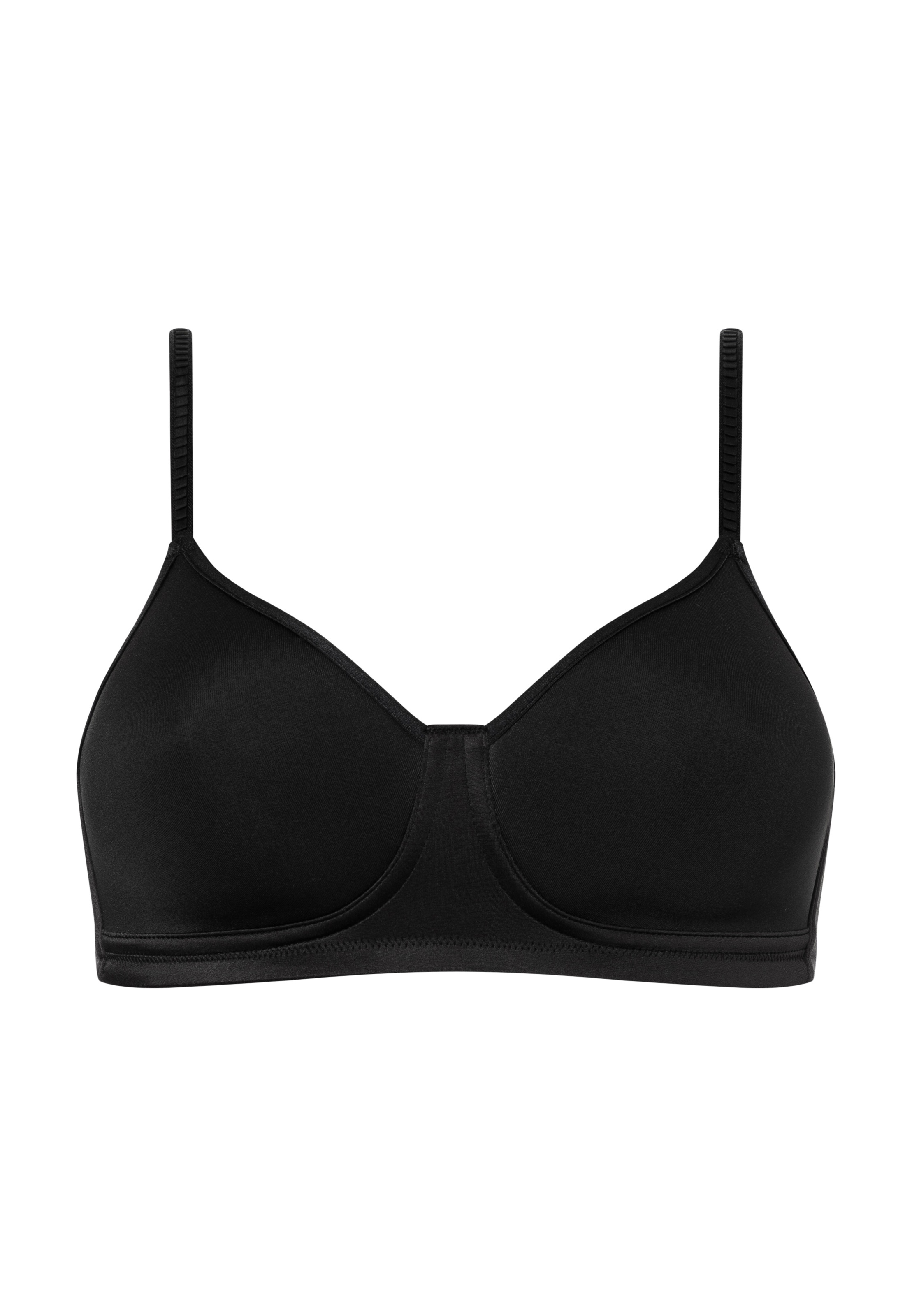 Mey Soft-BH »JOAN«, mit hauchfeinen Dessous-Schalen